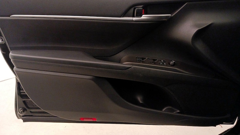 2024 Toyota Camry SE 12