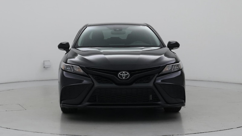 2024 Toyota Camry SE 5