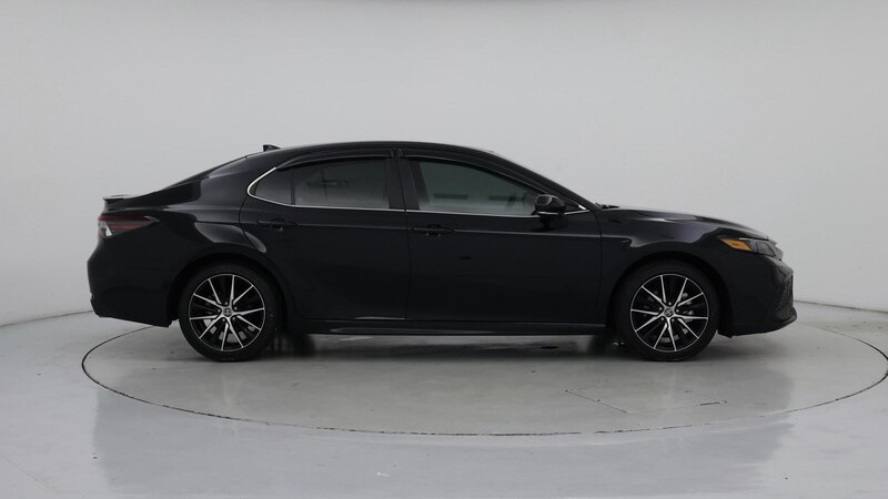 2024 Toyota Camry SE 7