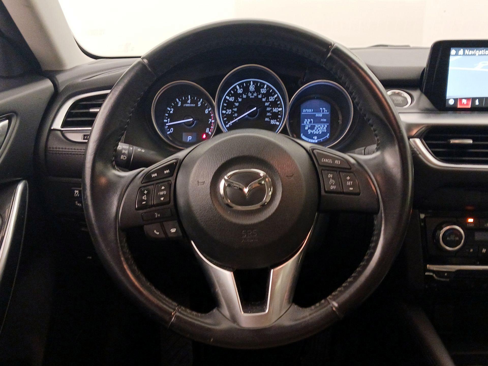 Thumbnail: 2016 Mazda Mazda6 - 10