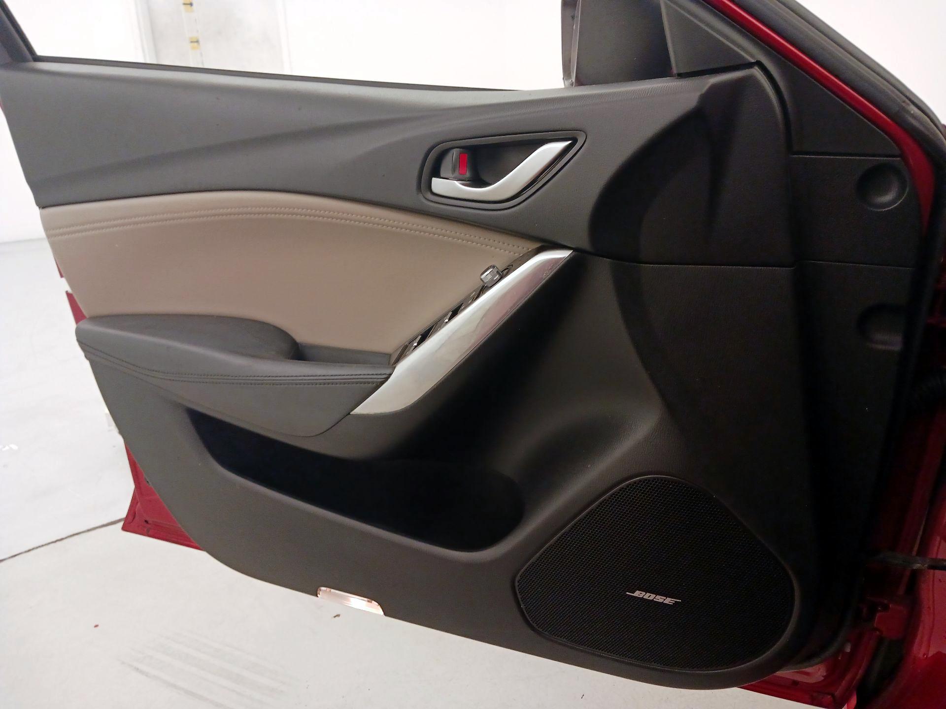 Thumbnail: 2016 Mazda Mazda6 - 12