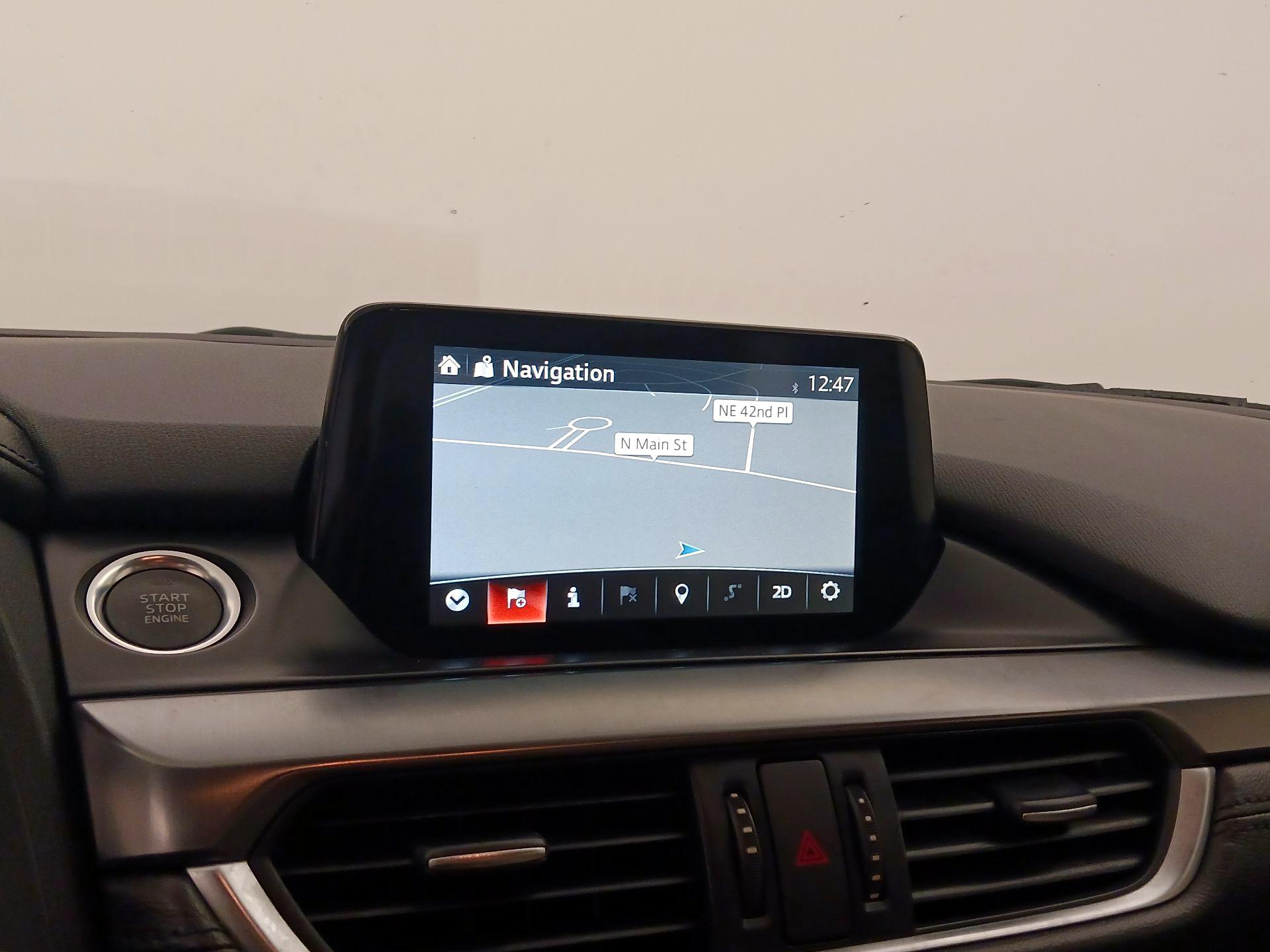 Thumbnail: 2016 Mazda Mazda6 - 14