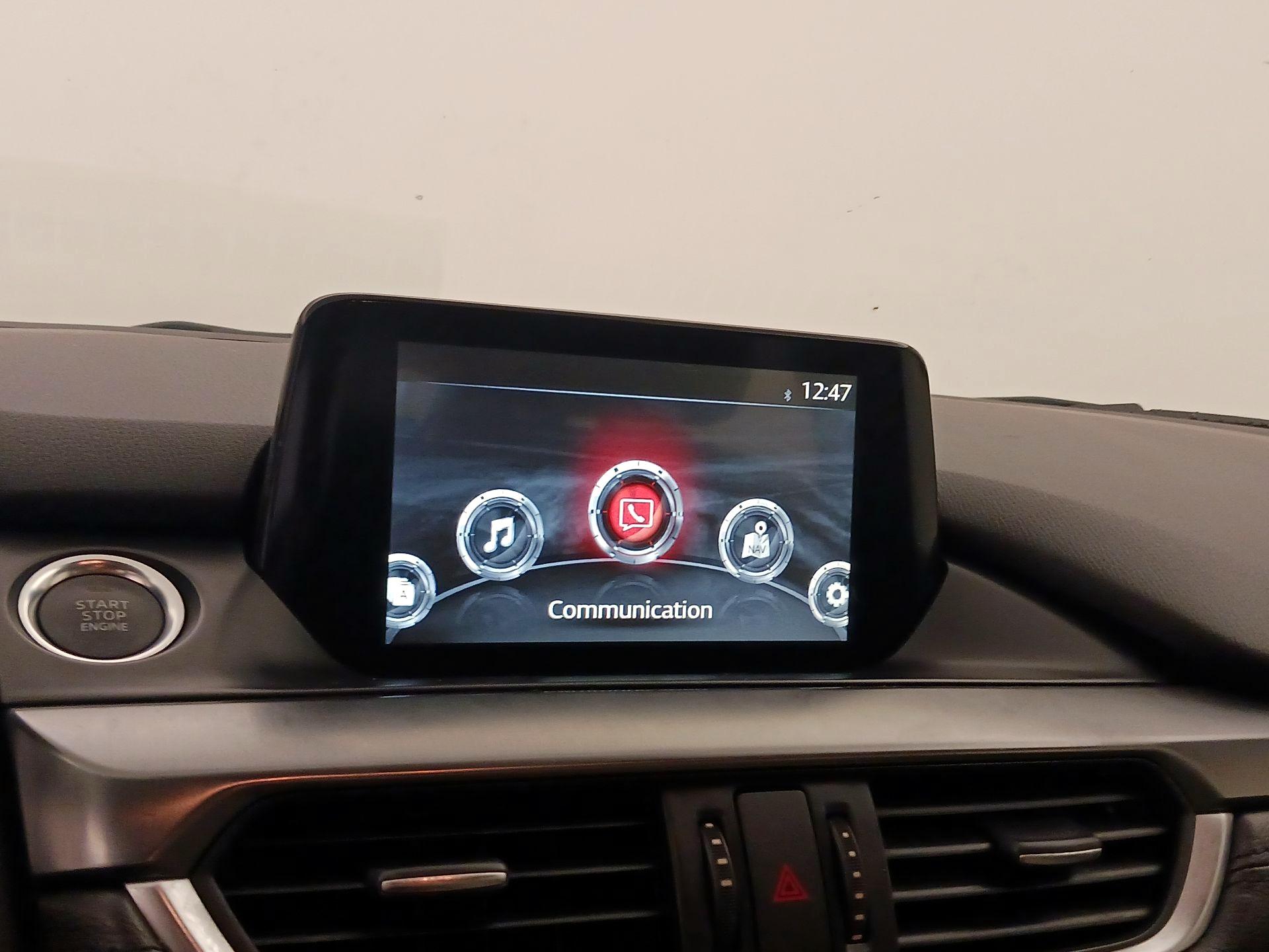 Thumbnail: 2016 Mazda Mazda6 - 16