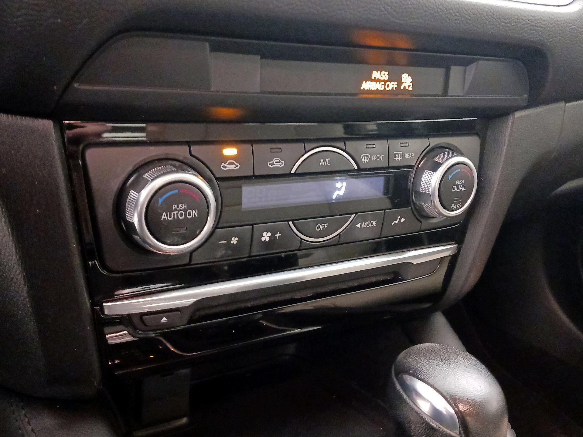 Thumbnail: 2016 Mazda Mazda6 - 17