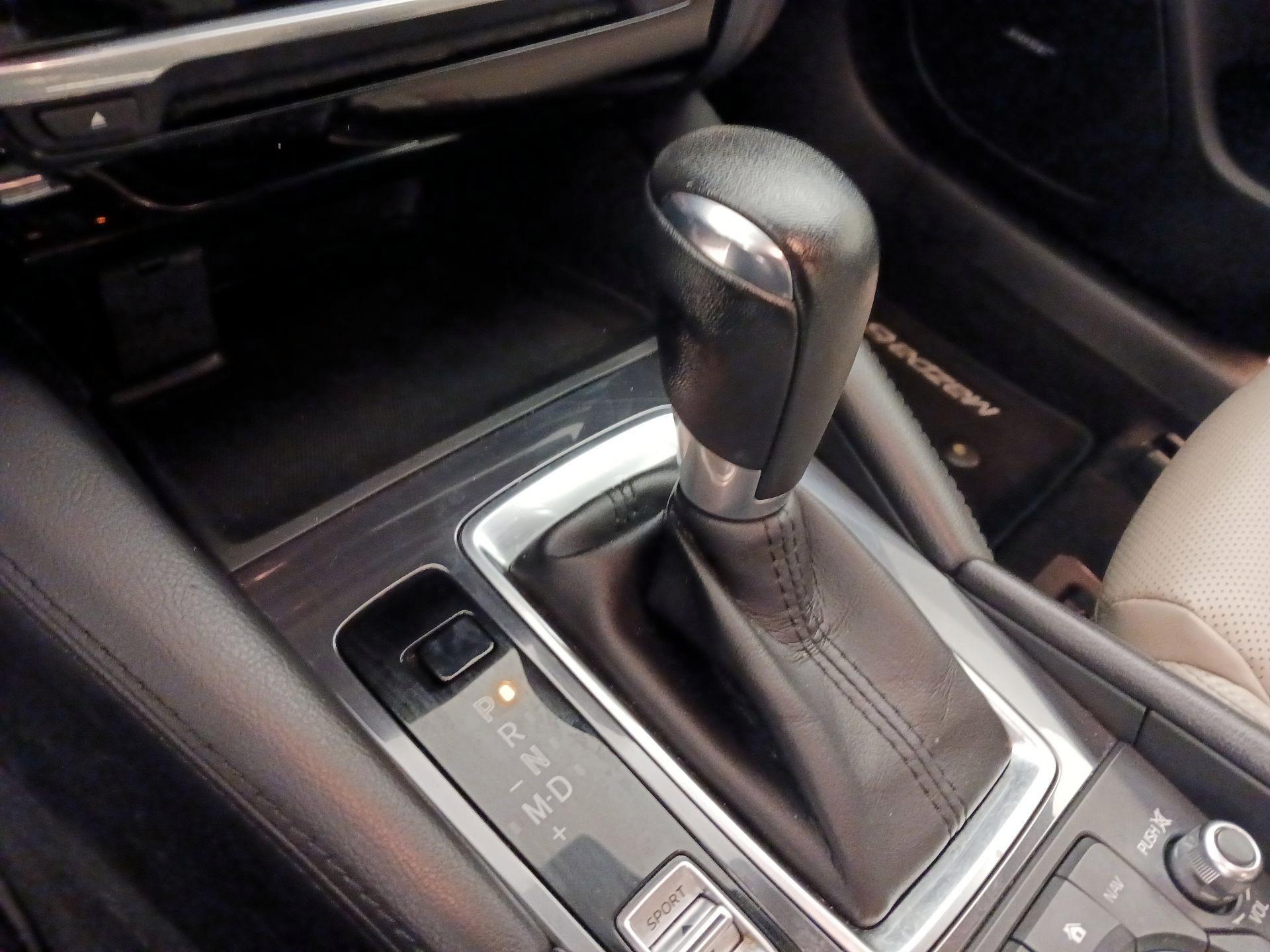 Thumbnail: 2016 Mazda Mazda6 - 18