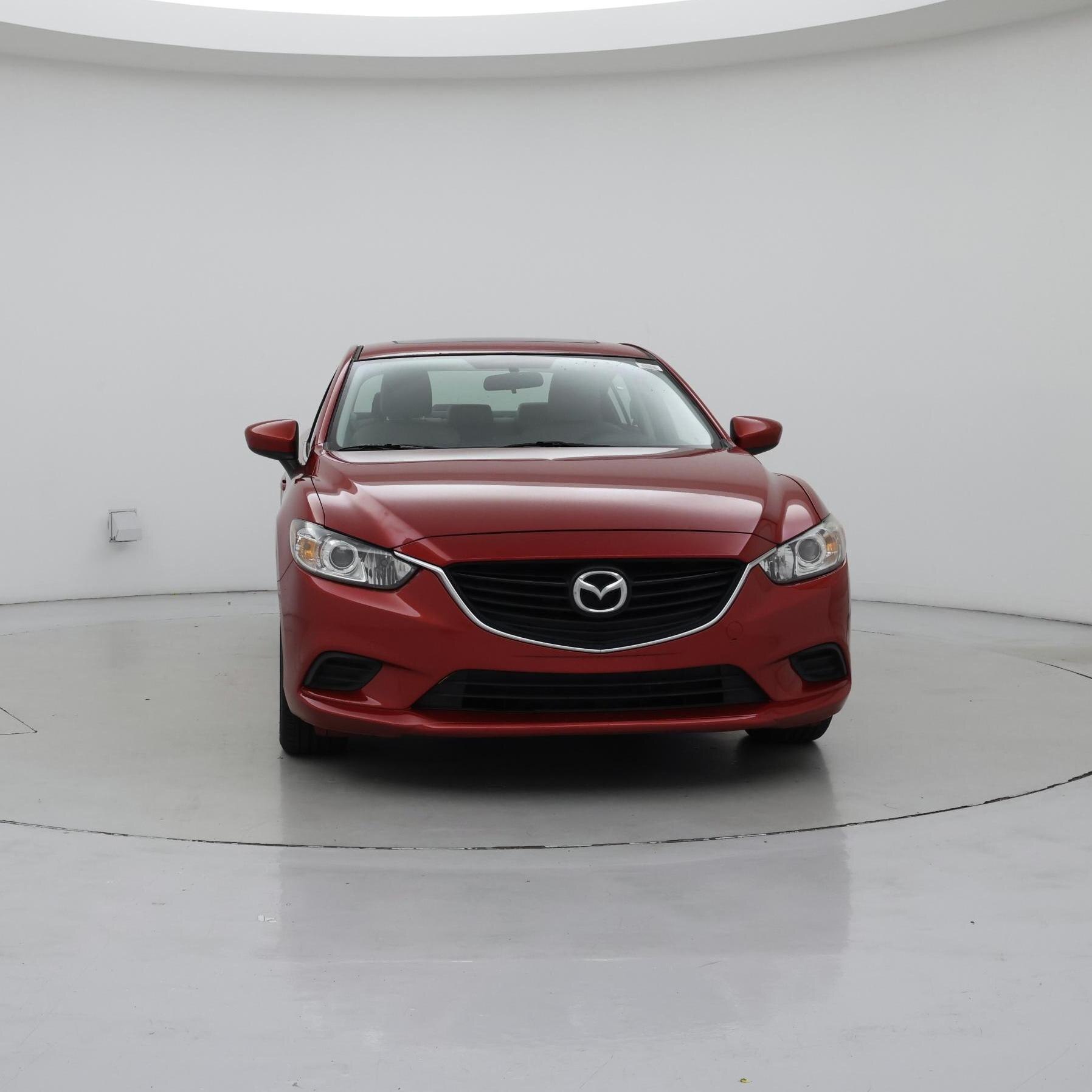 Thumbnail: 2016 Mazda Mazda6 - 5