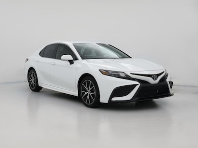 2023 Toyota Camry SE -
                  Gainesville, FL