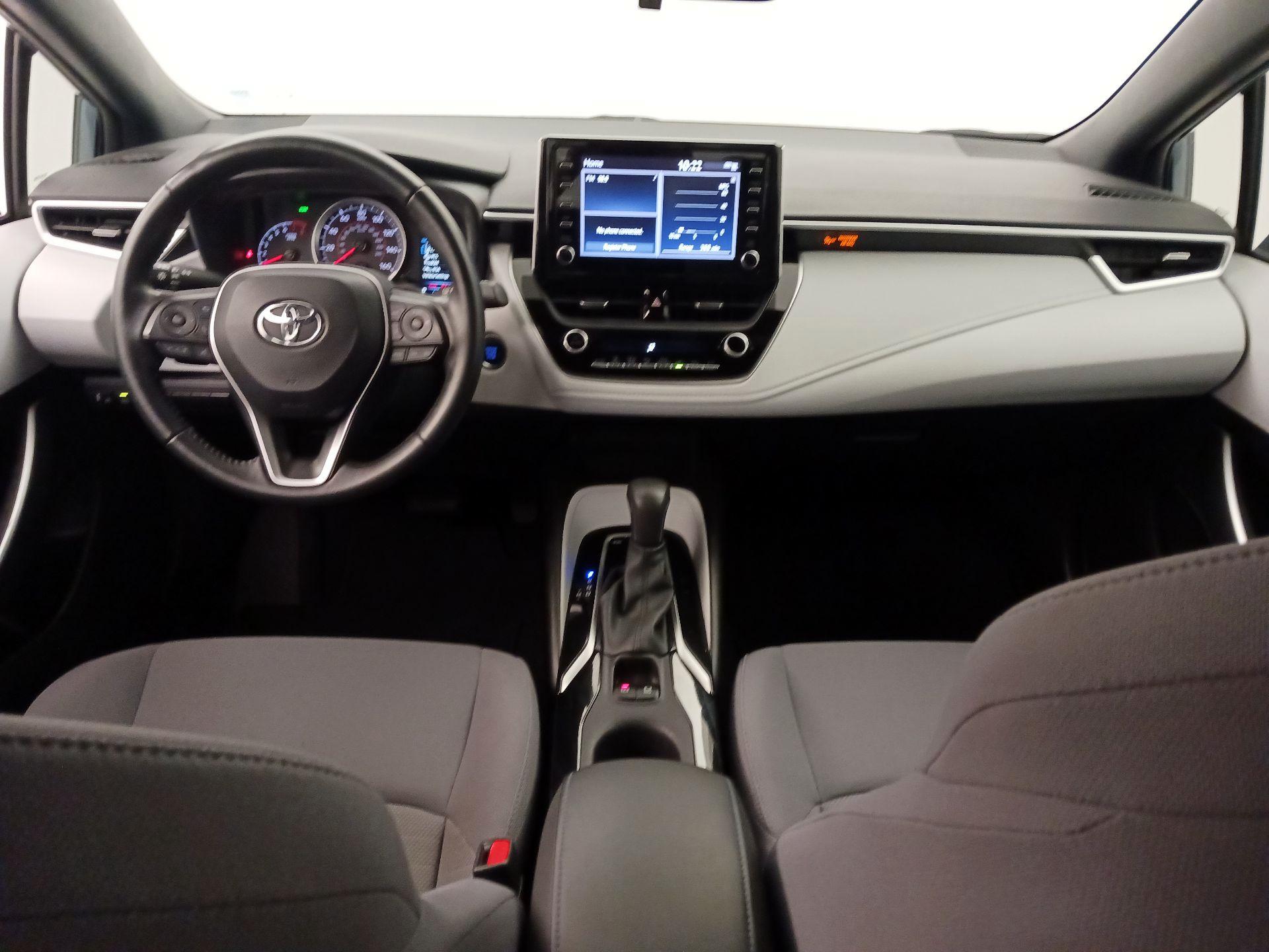 Thumbnail: 2020 Toyota Corolla - 9