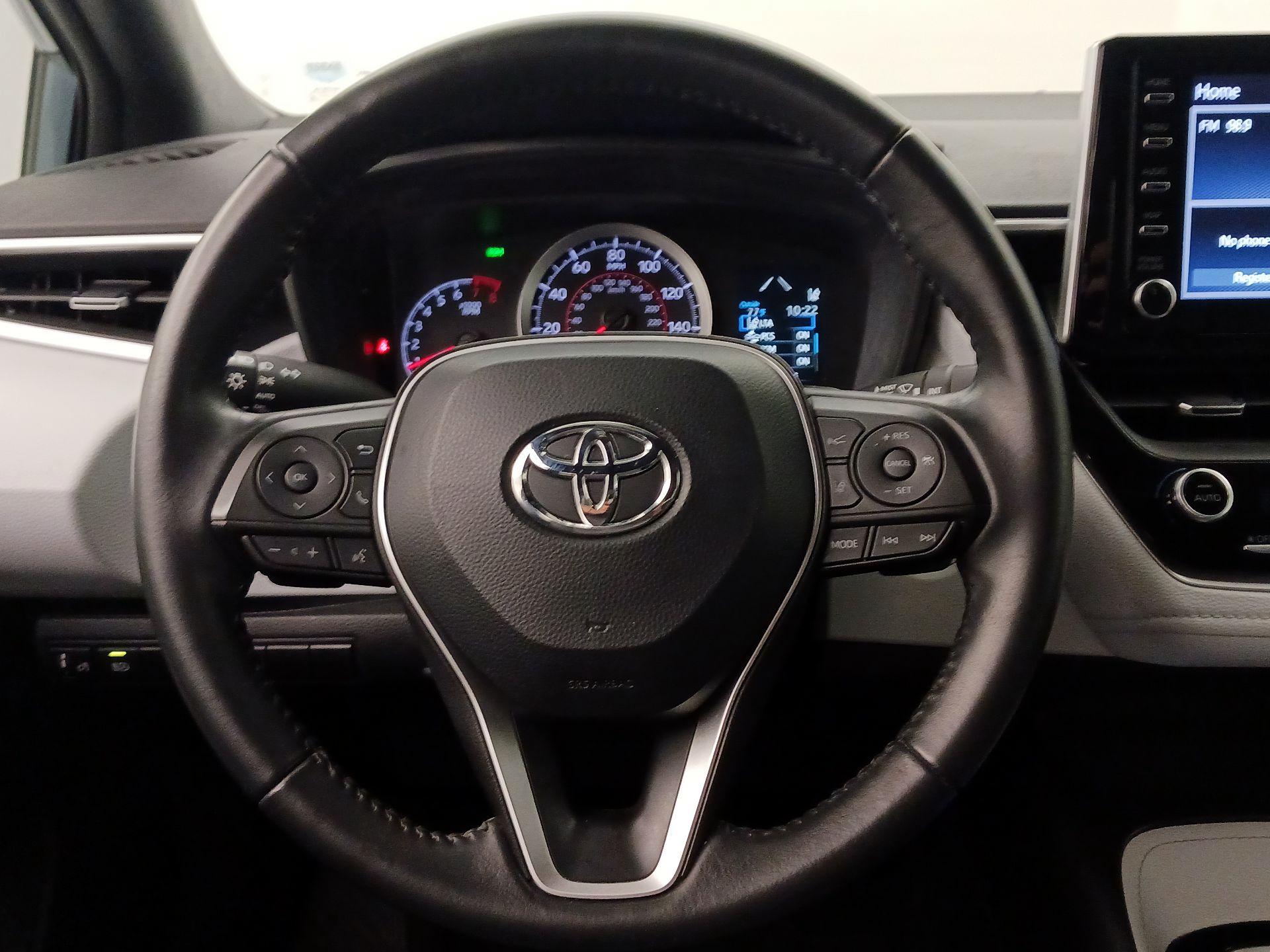 Thumbnail: 2020 Toyota Corolla - 10