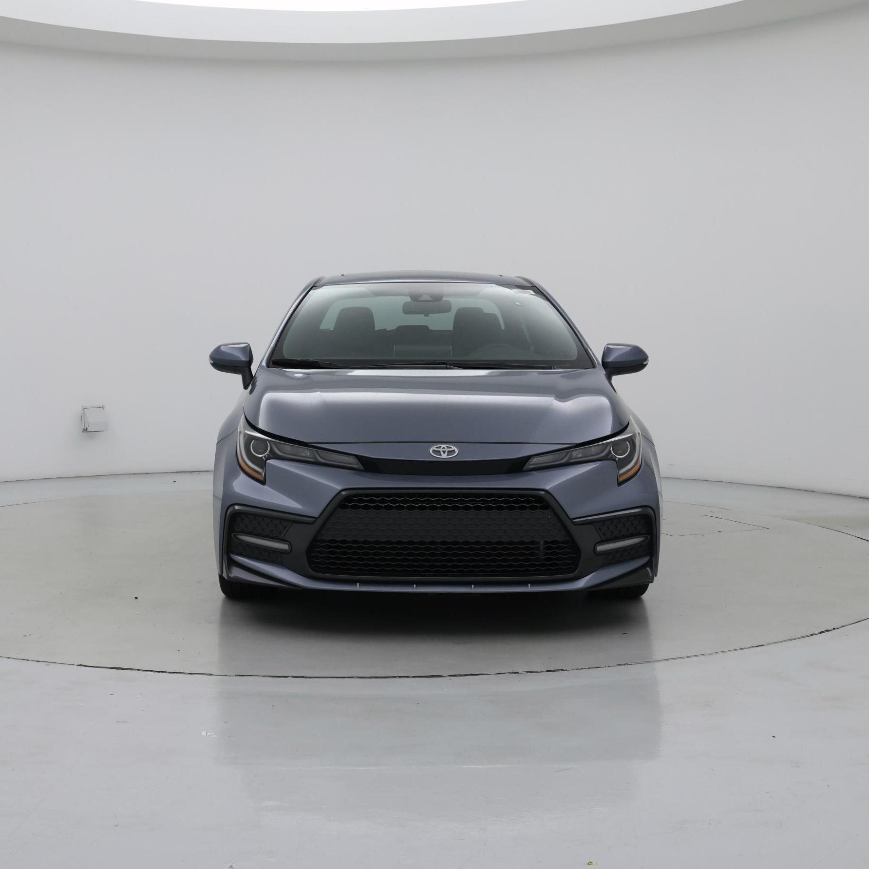 Thumbnail: 2020 Toyota Corolla - 5