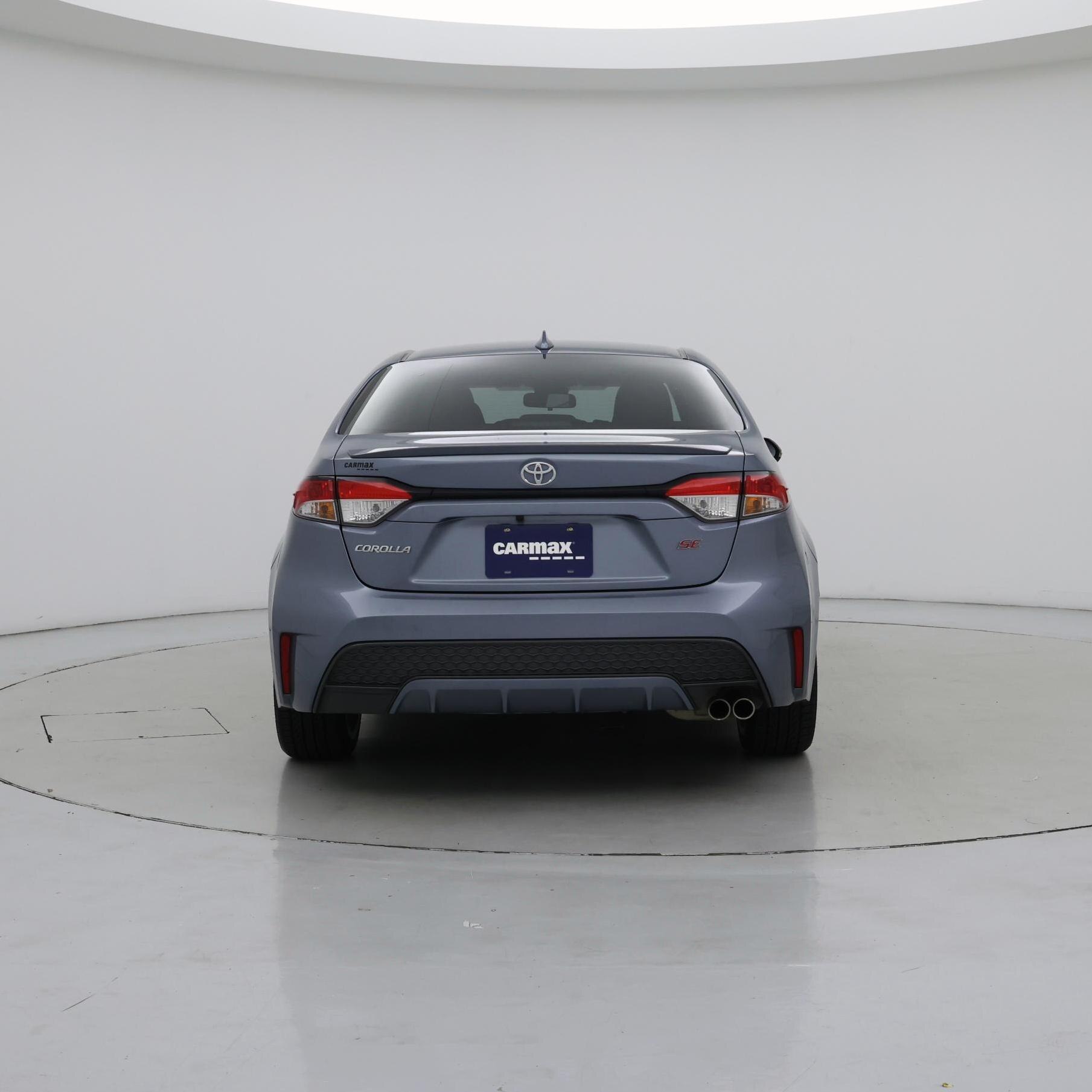 Thumbnail: 2020 Toyota Corolla - 6