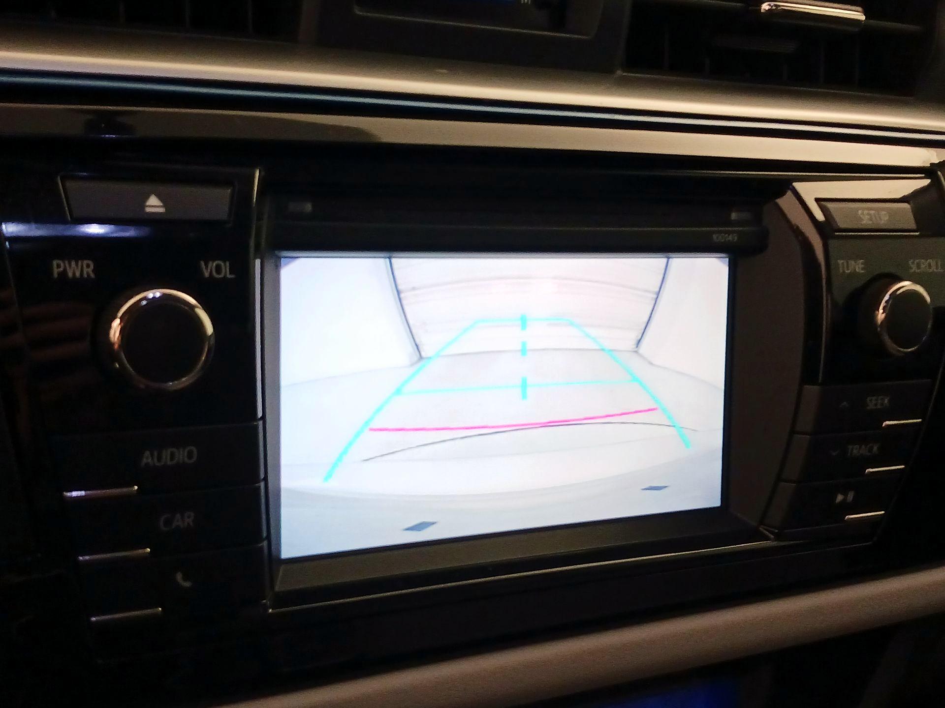 Thumbnail: 2015 Toyota Corolla - 14