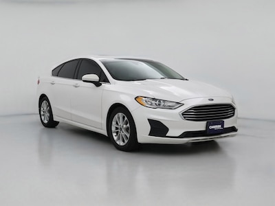 2019 Ford Fusion SE -
                  Gainesville, FL