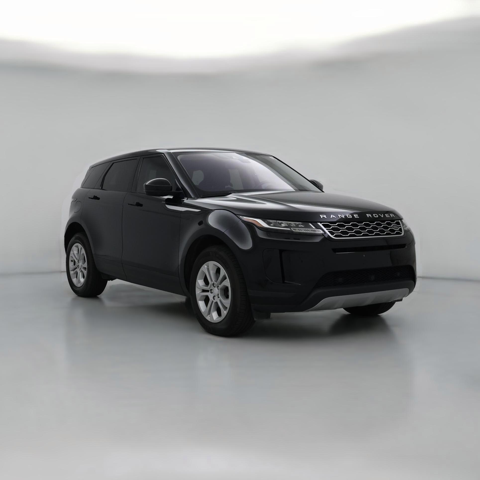 Thumbnail: 2020 Land Rover Range Rover Evoque - 1