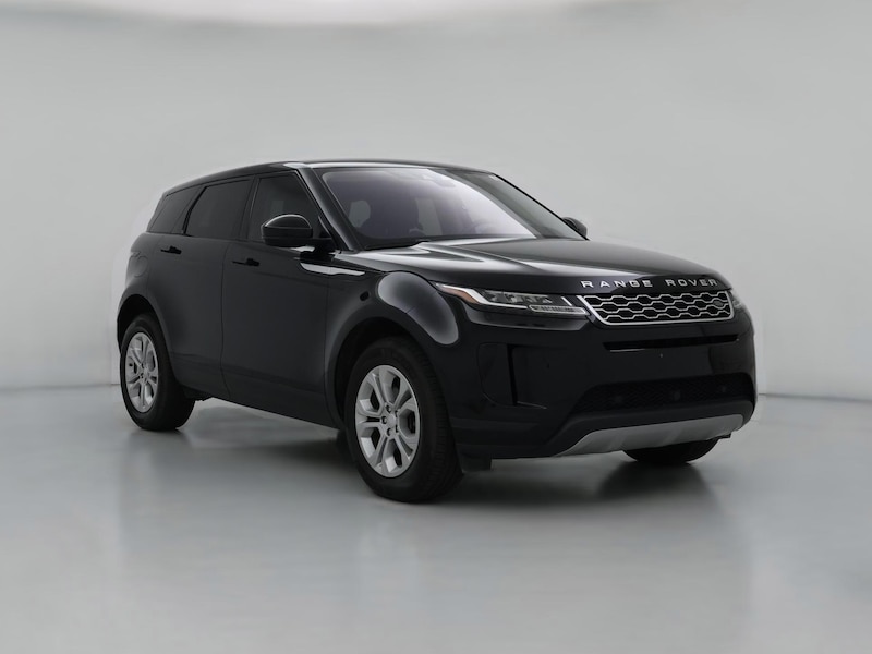 2020 Land Rover Range Rover Evoque S -
                  Pensacola, FL