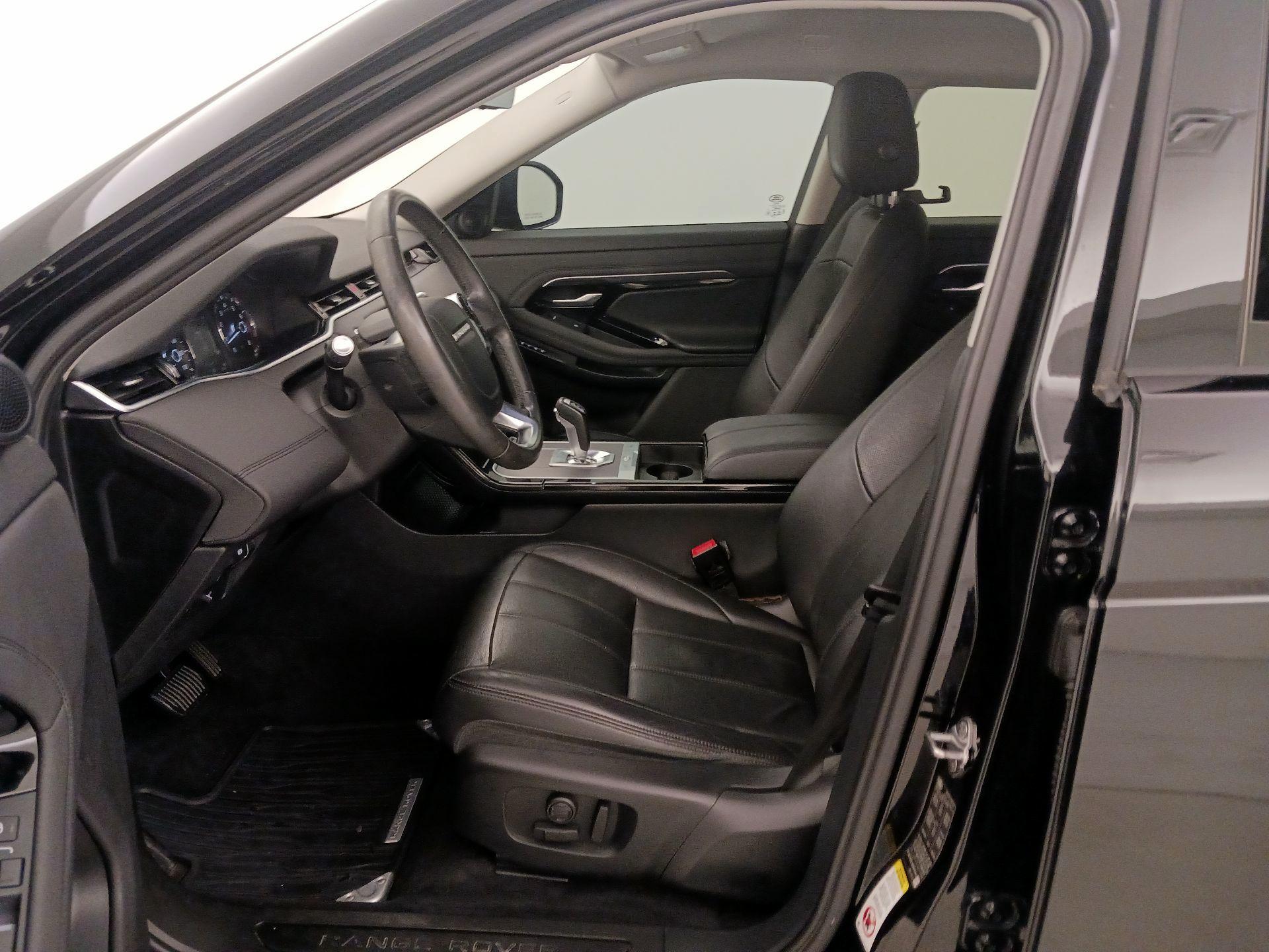 Thumbnail: 2020 Land Rover Range Rover Evoque - 11