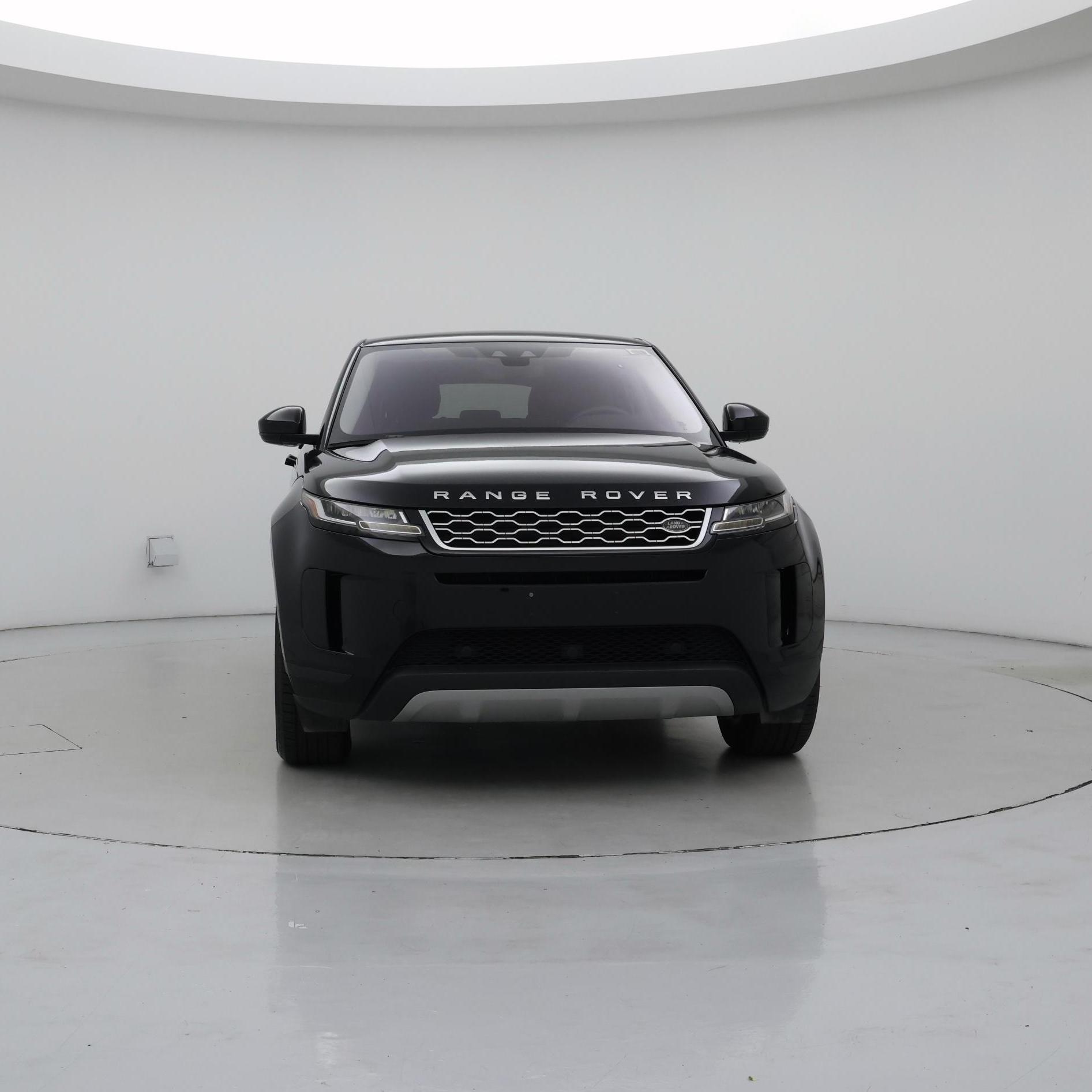 Thumbnail: 2020 Land Rover Range Rover Evoque - 5