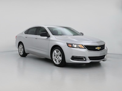 2014 Chevrolet Impala LS -
                  Gainesville, FL