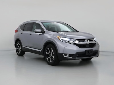 2018 Honda CR-V Touring -
                  Gainesville, FL