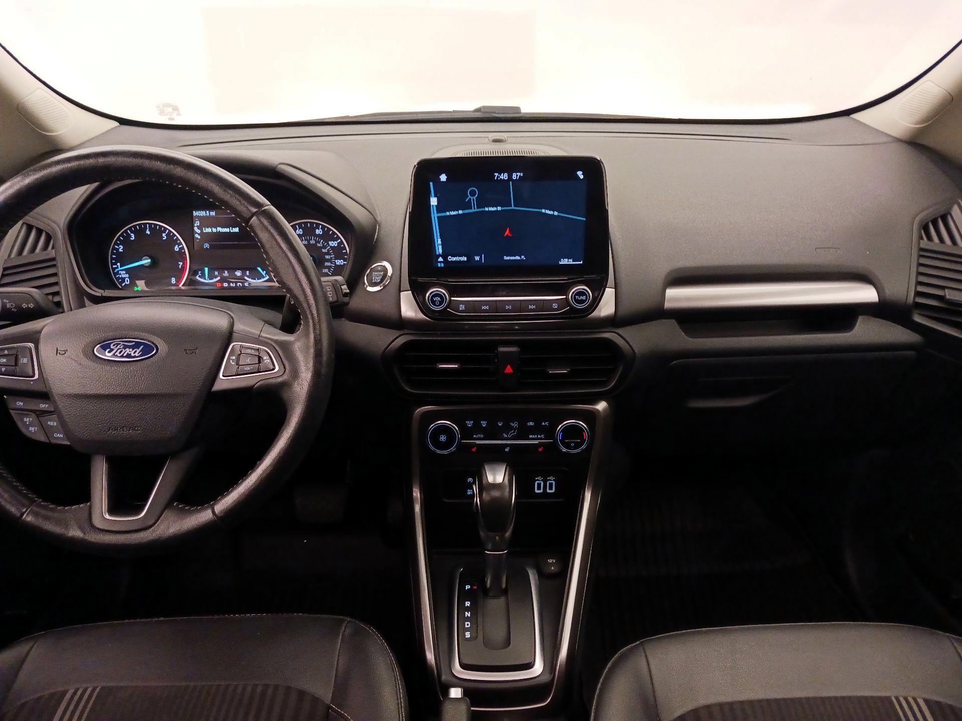 Thumbnail: 2019 Ford EcoSport - 9