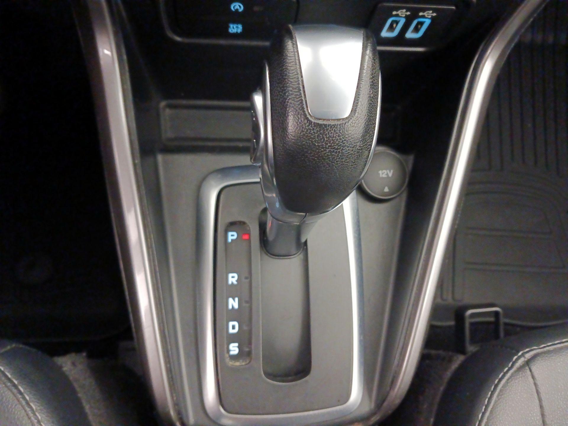 Thumbnail: 2019 Ford EcoSport - 18