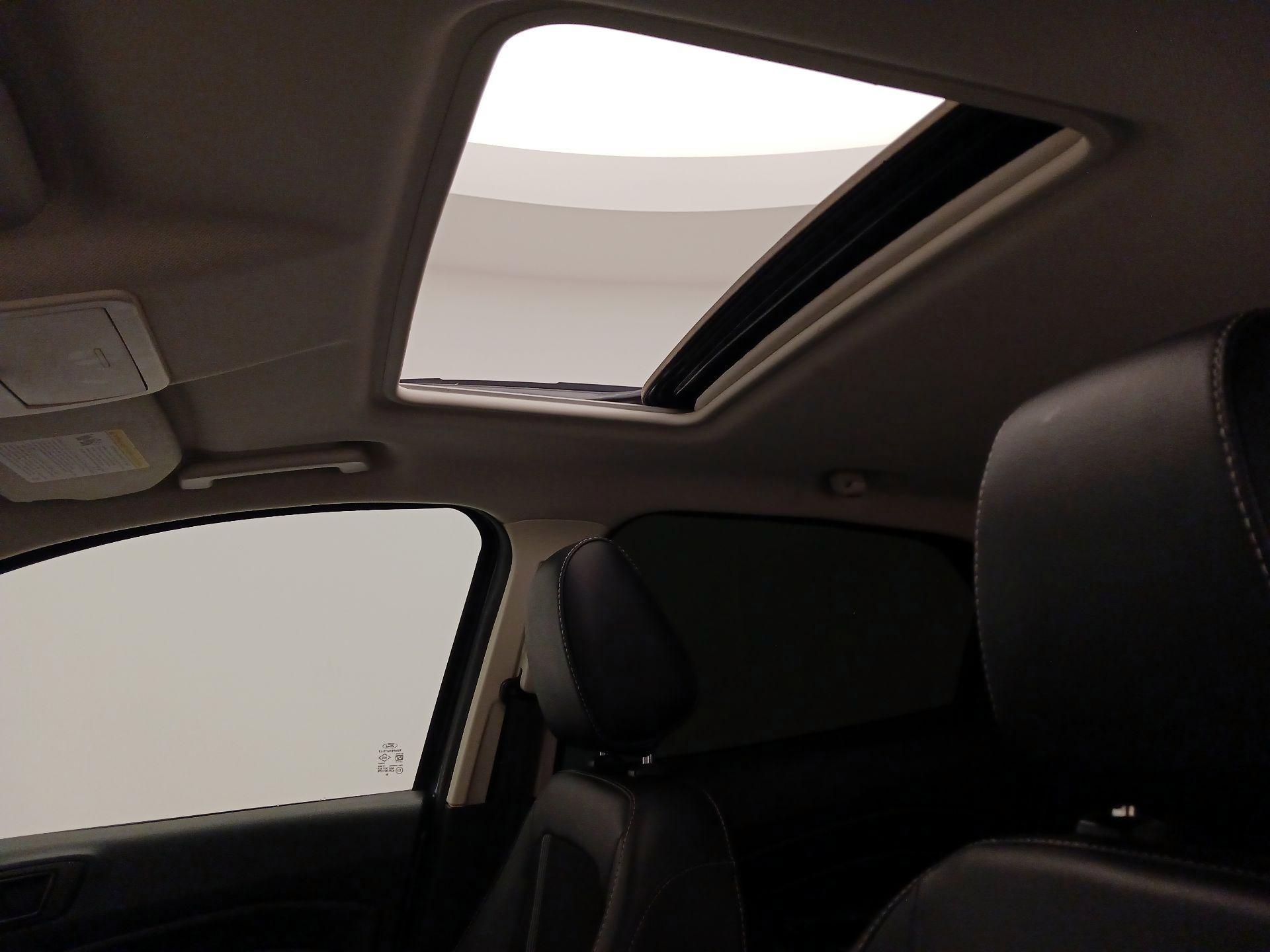 Thumbnail: 2019 Ford EcoSport - 20