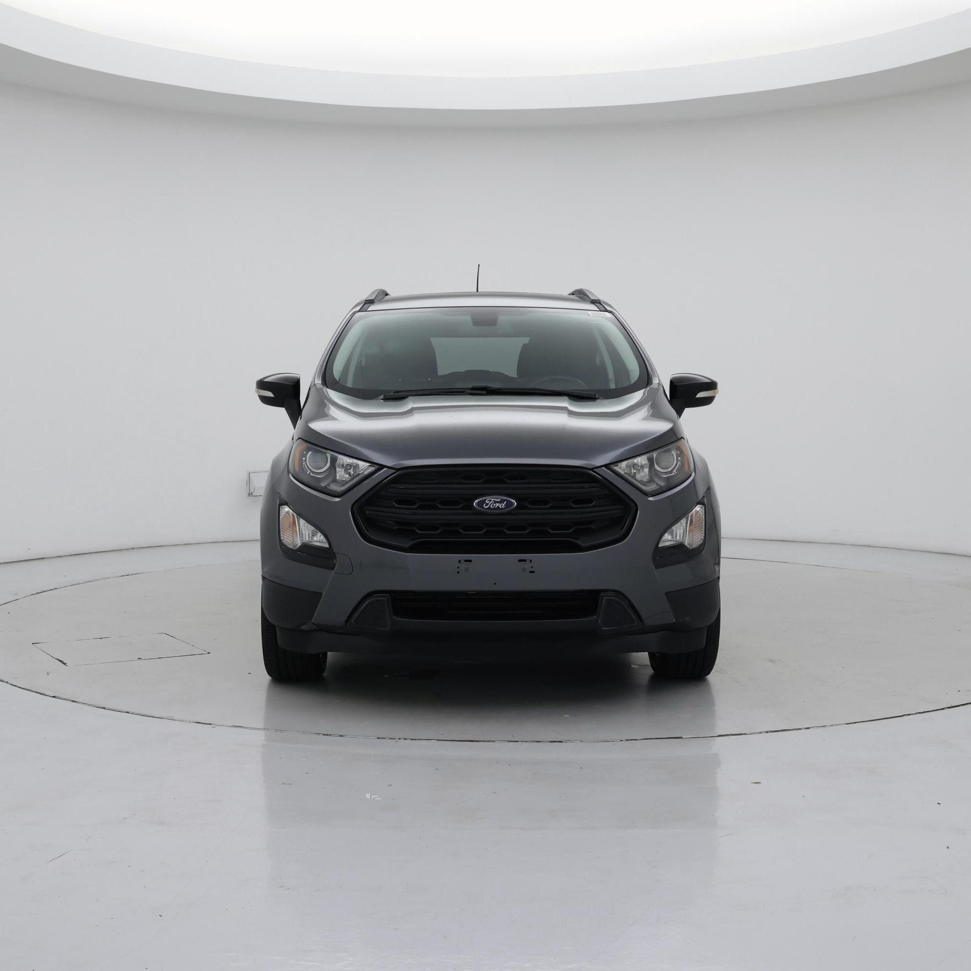 Thumbnail: 2019 Ford EcoSport - 5