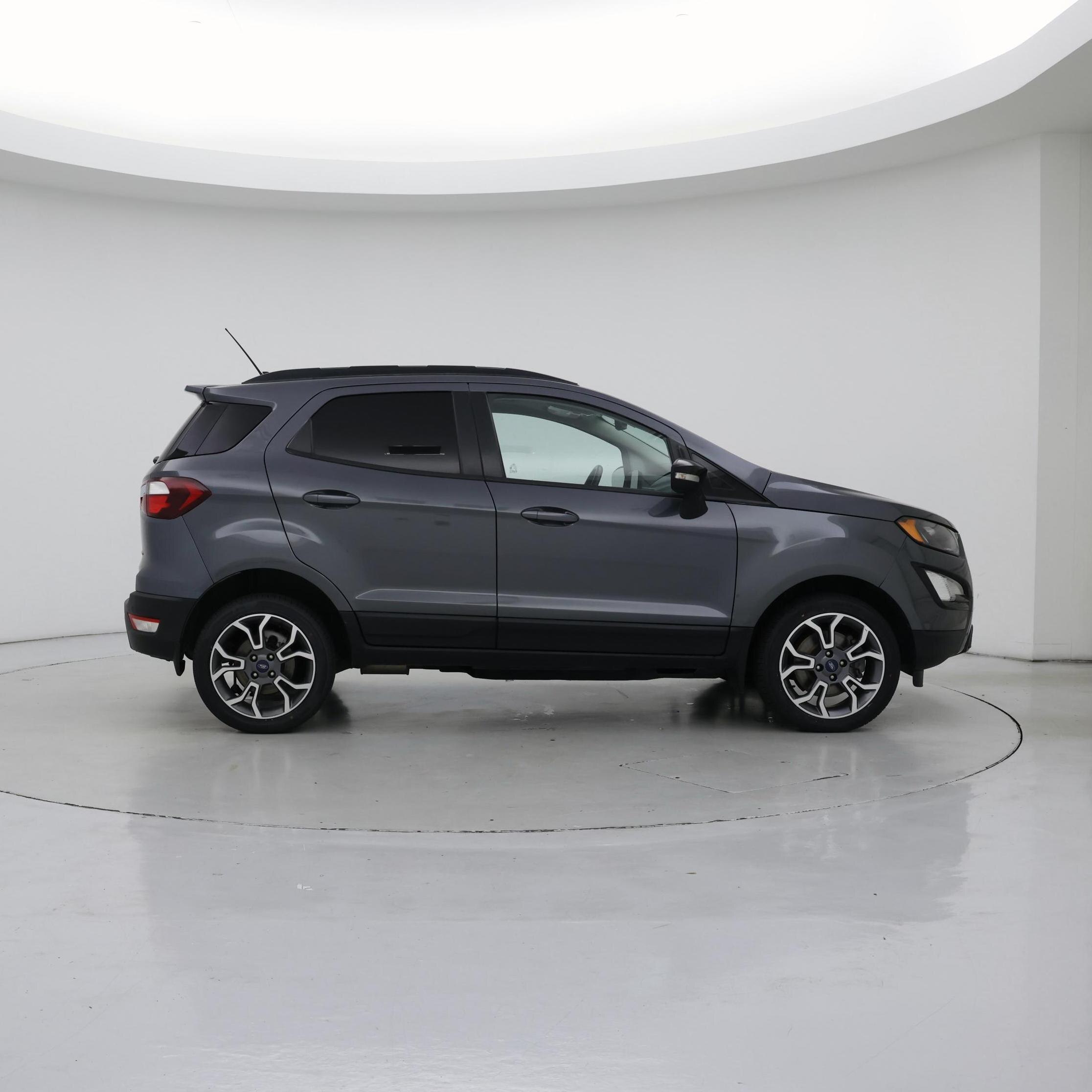 Thumbnail: 2019 Ford EcoSport - 7