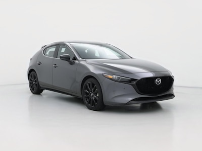 2021 Mazda Mazda3 Premium -
                  Lithia Springs, GA