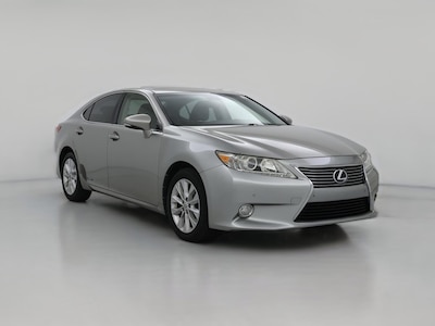 2015 Lexus ES Hybrid 300h -
                  Gainesville, FL