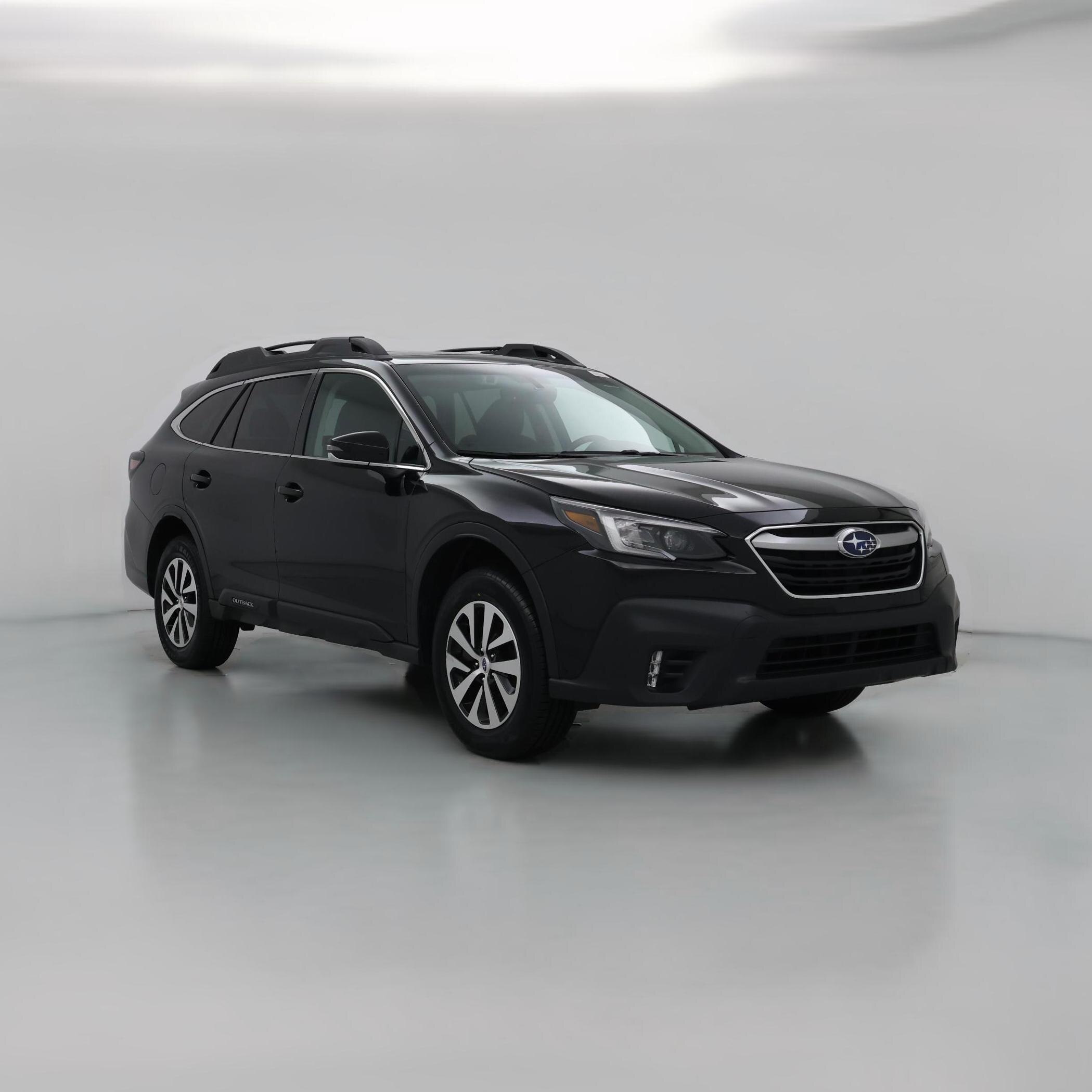 Thumbnail: 2022 Subaru Outback - 1