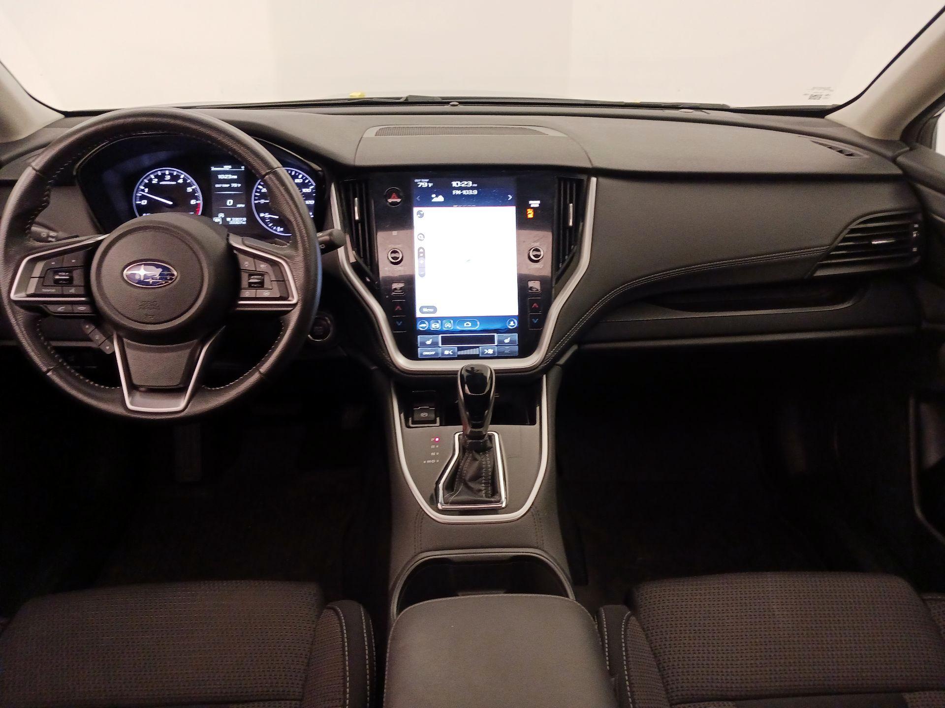 Thumbnail: 2022 Subaru Outback - 9