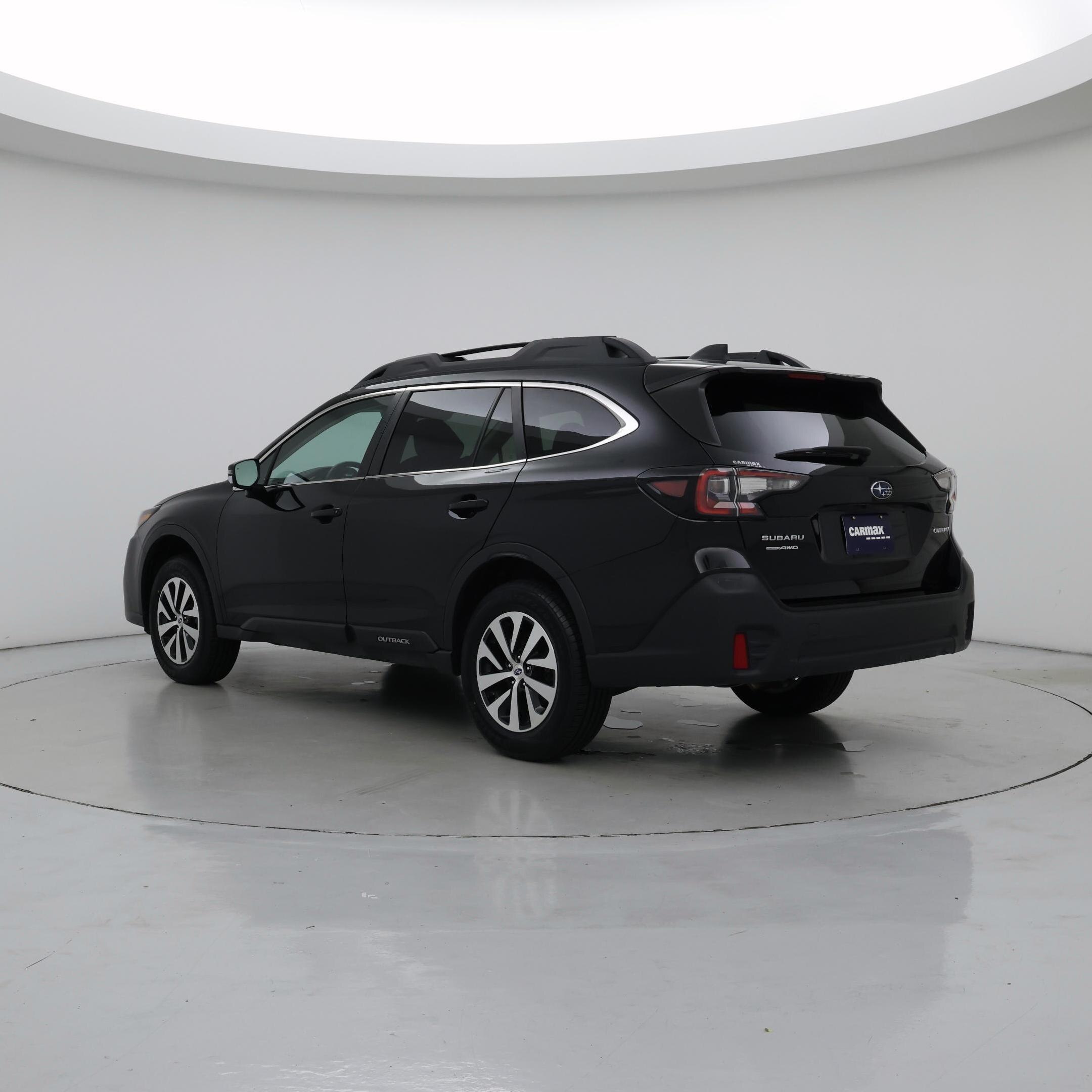 Thumbnail: 2022 Subaru Outback - 2