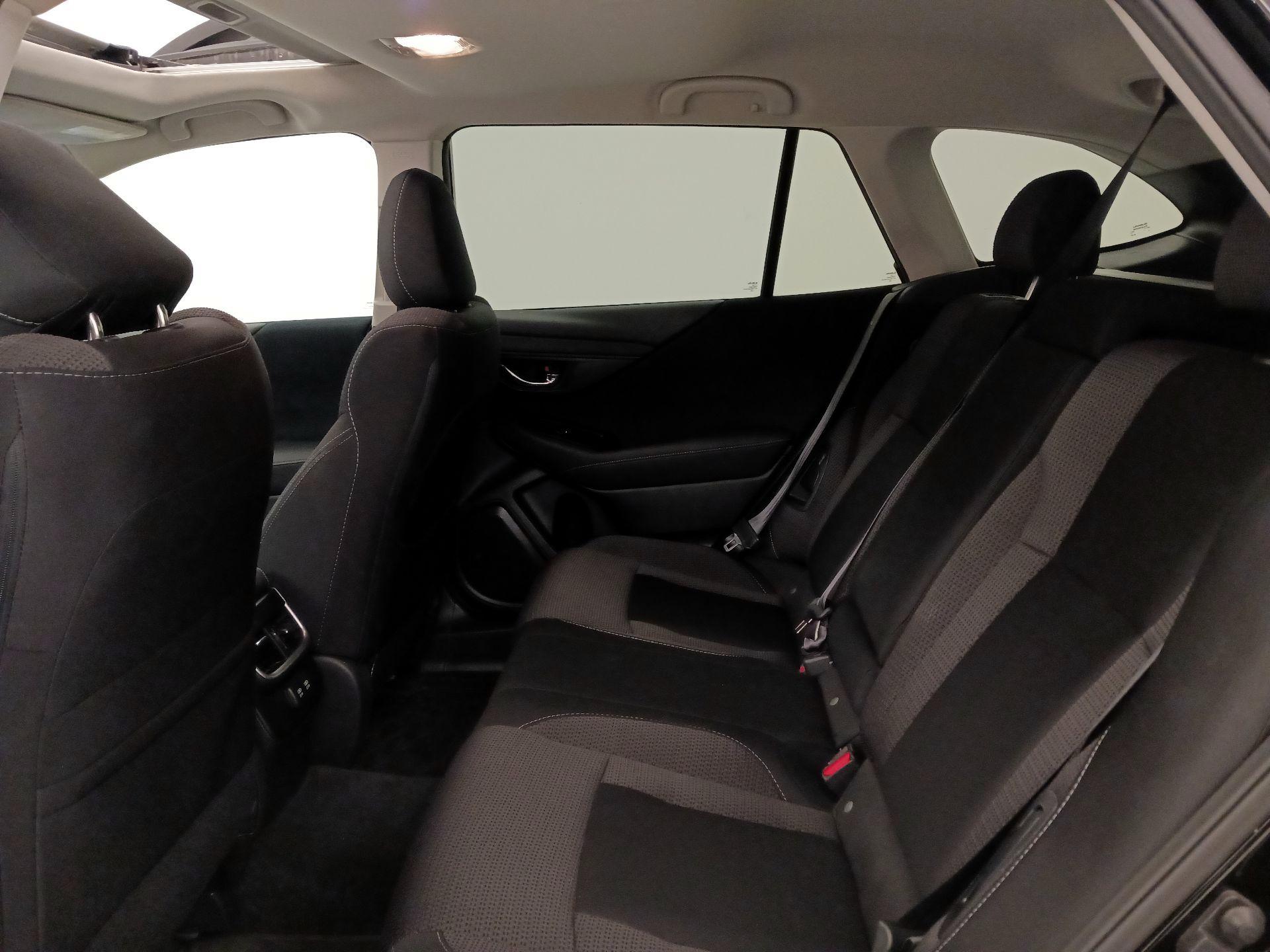 Thumbnail: 2022 Subaru Outback - 20
