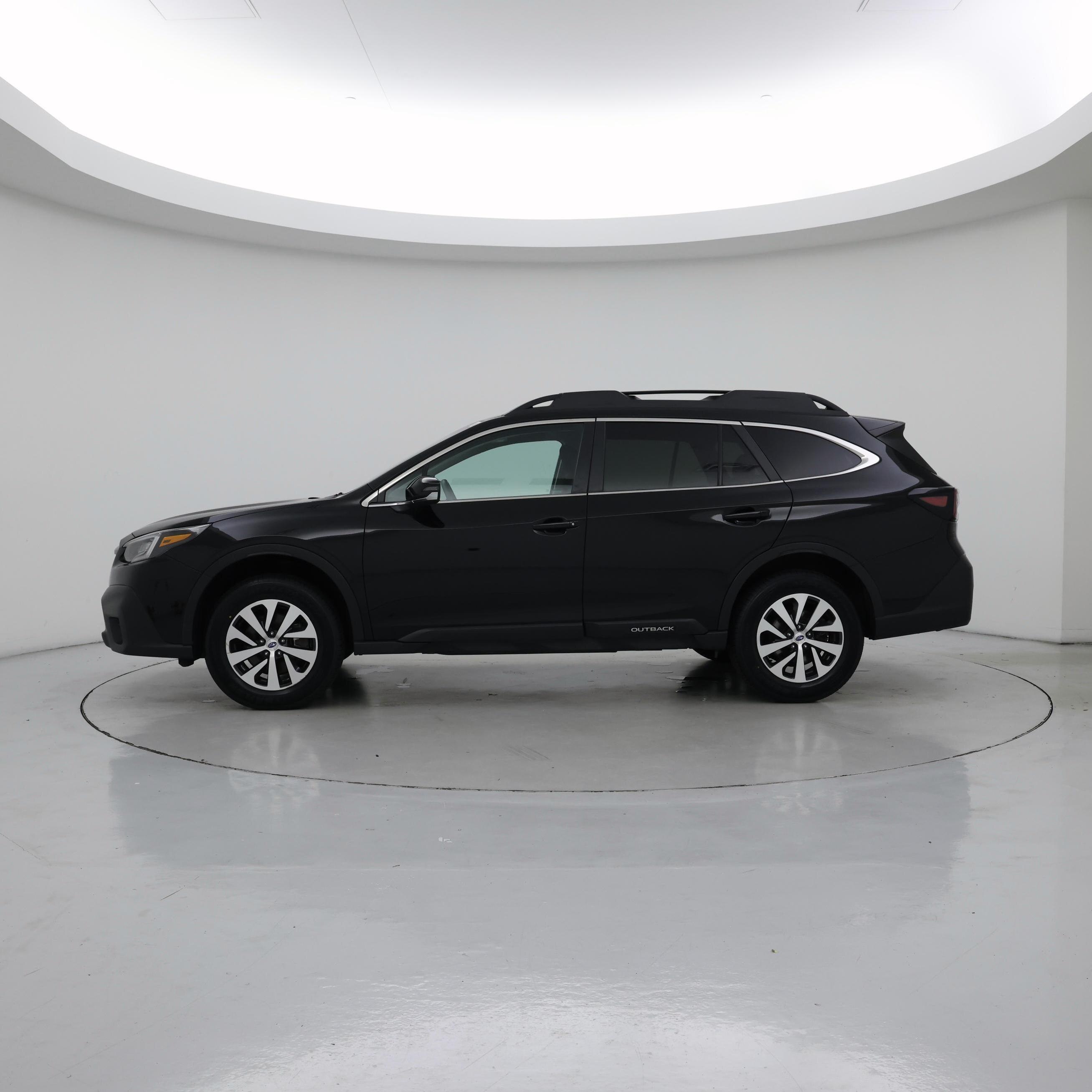 Thumbnail: 2022 Subaru Outback - 3