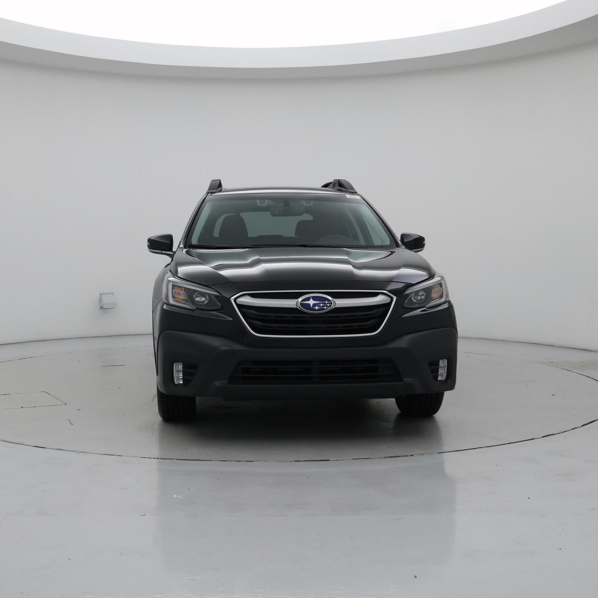 Thumbnail: 2022 Subaru Outback - 5
