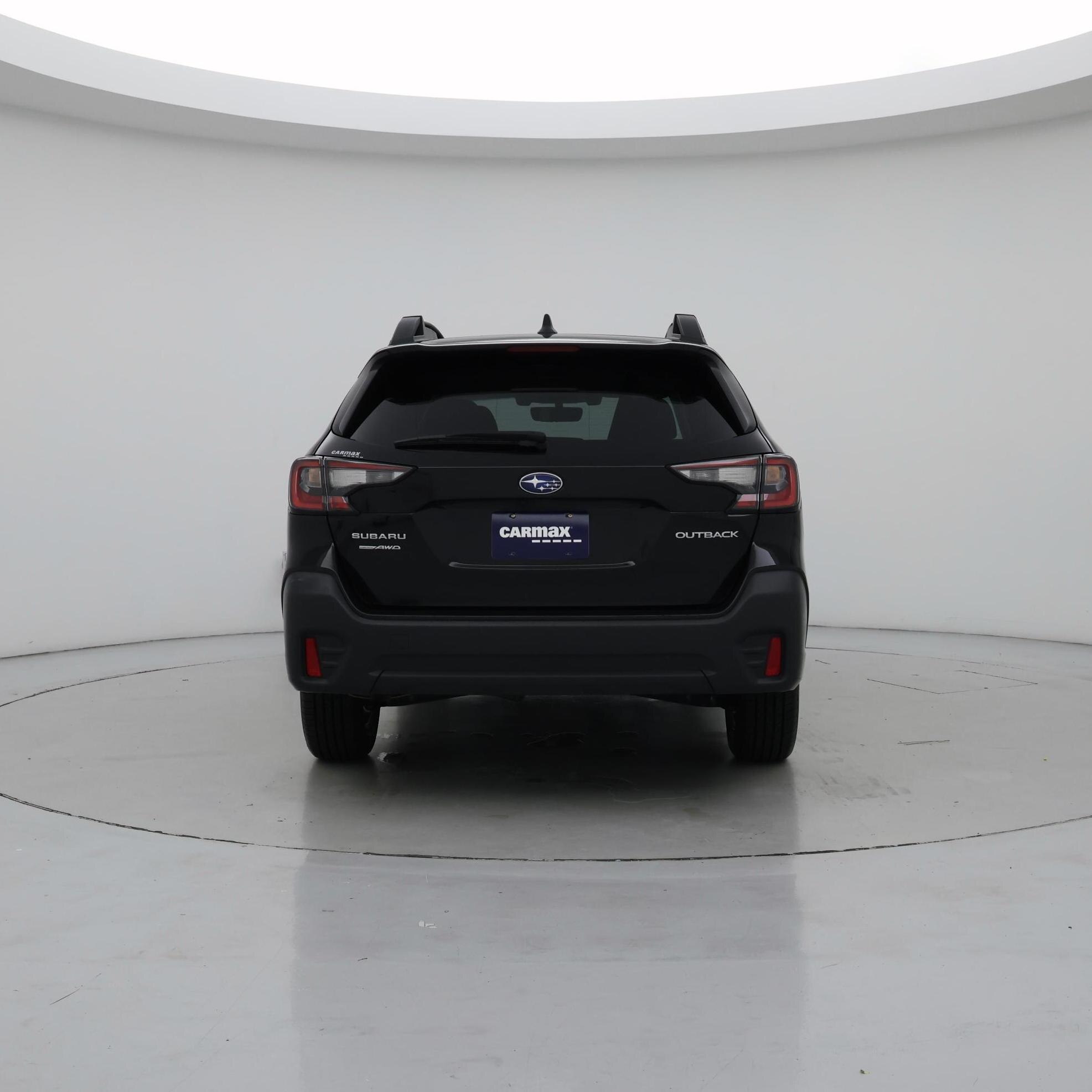 Thumbnail: 2022 Subaru Outback - 6