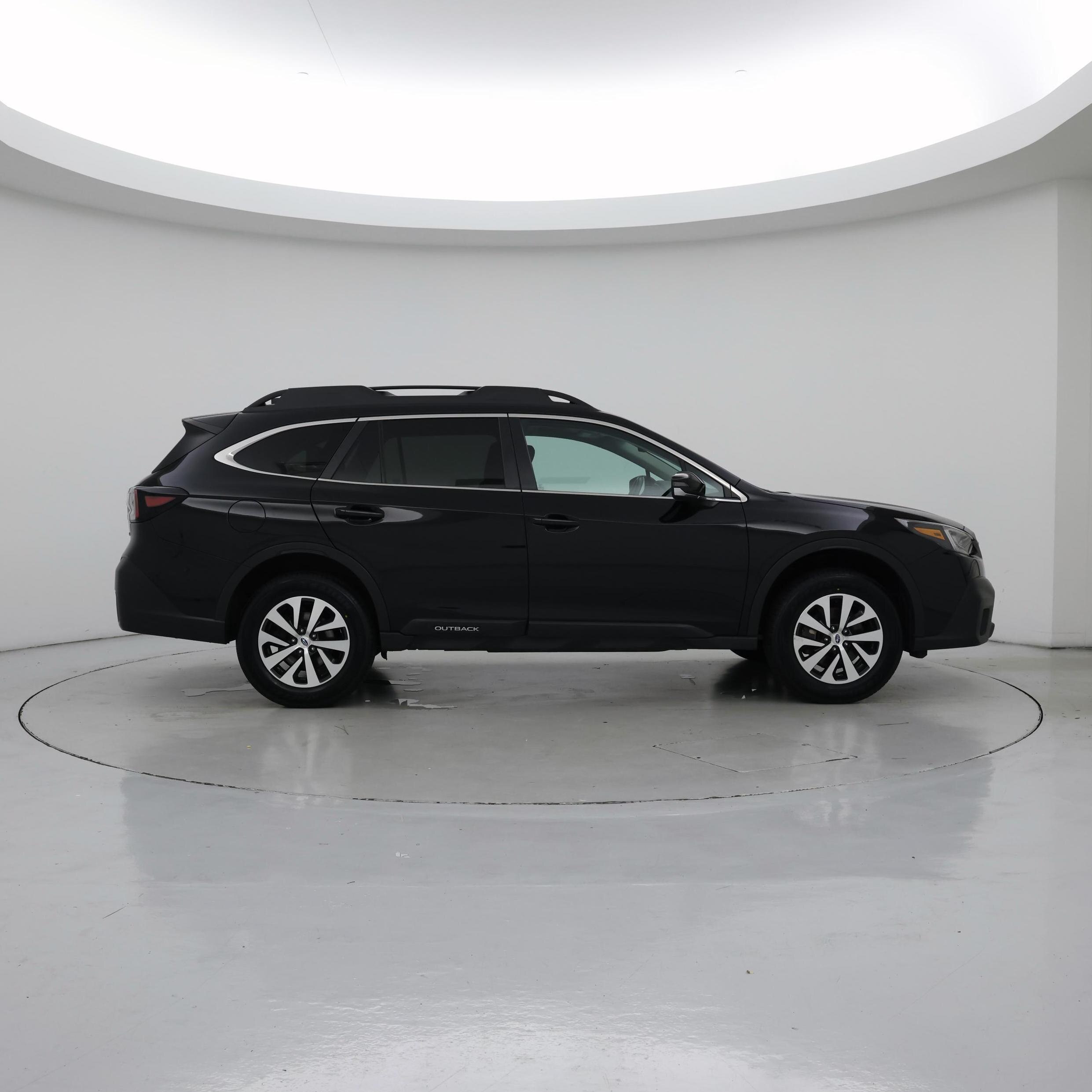 Thumbnail: 2022 Subaru Outback - 7
