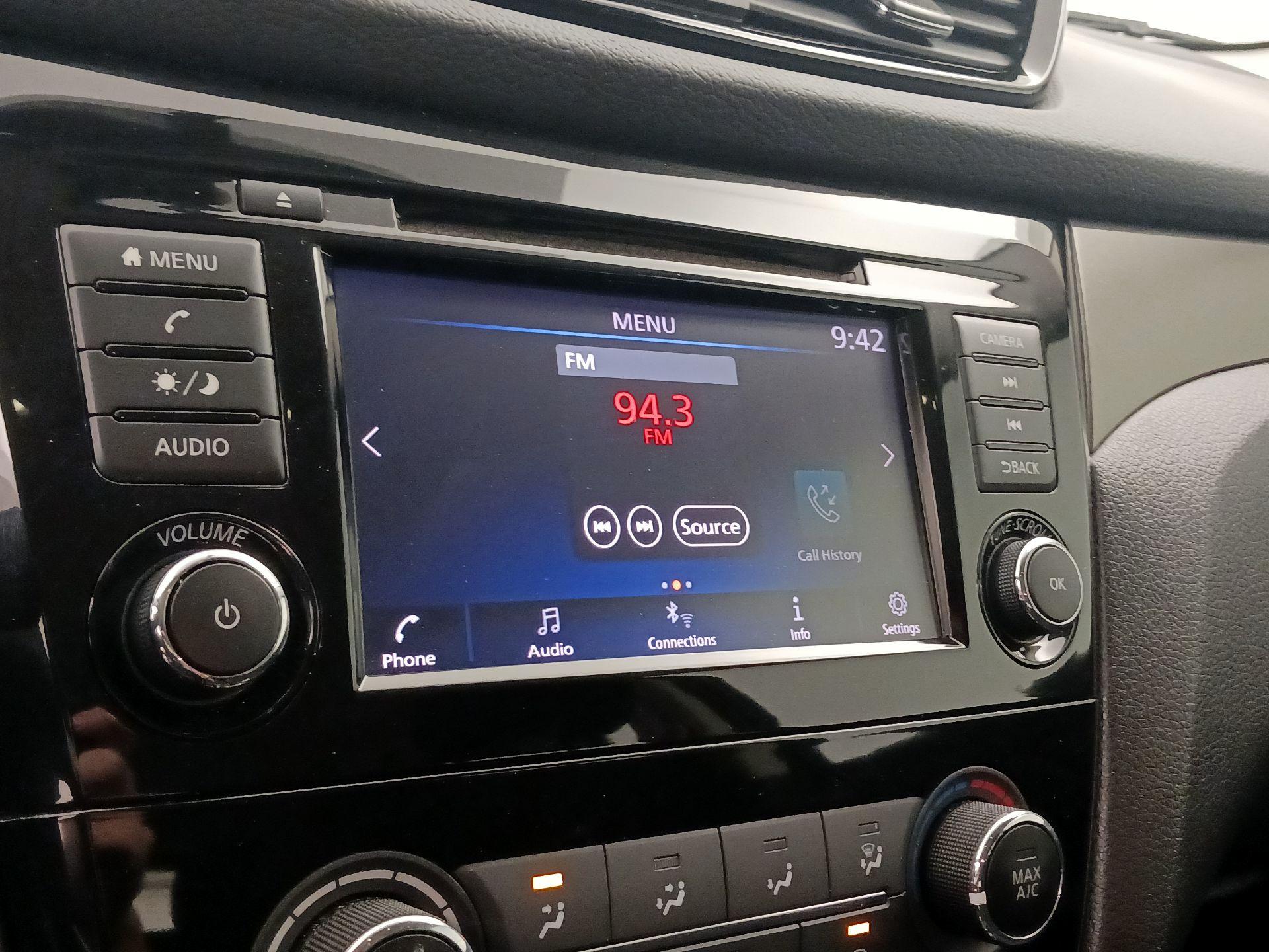 Thumbnail: 2019 Nissan Rogue Sport - 15