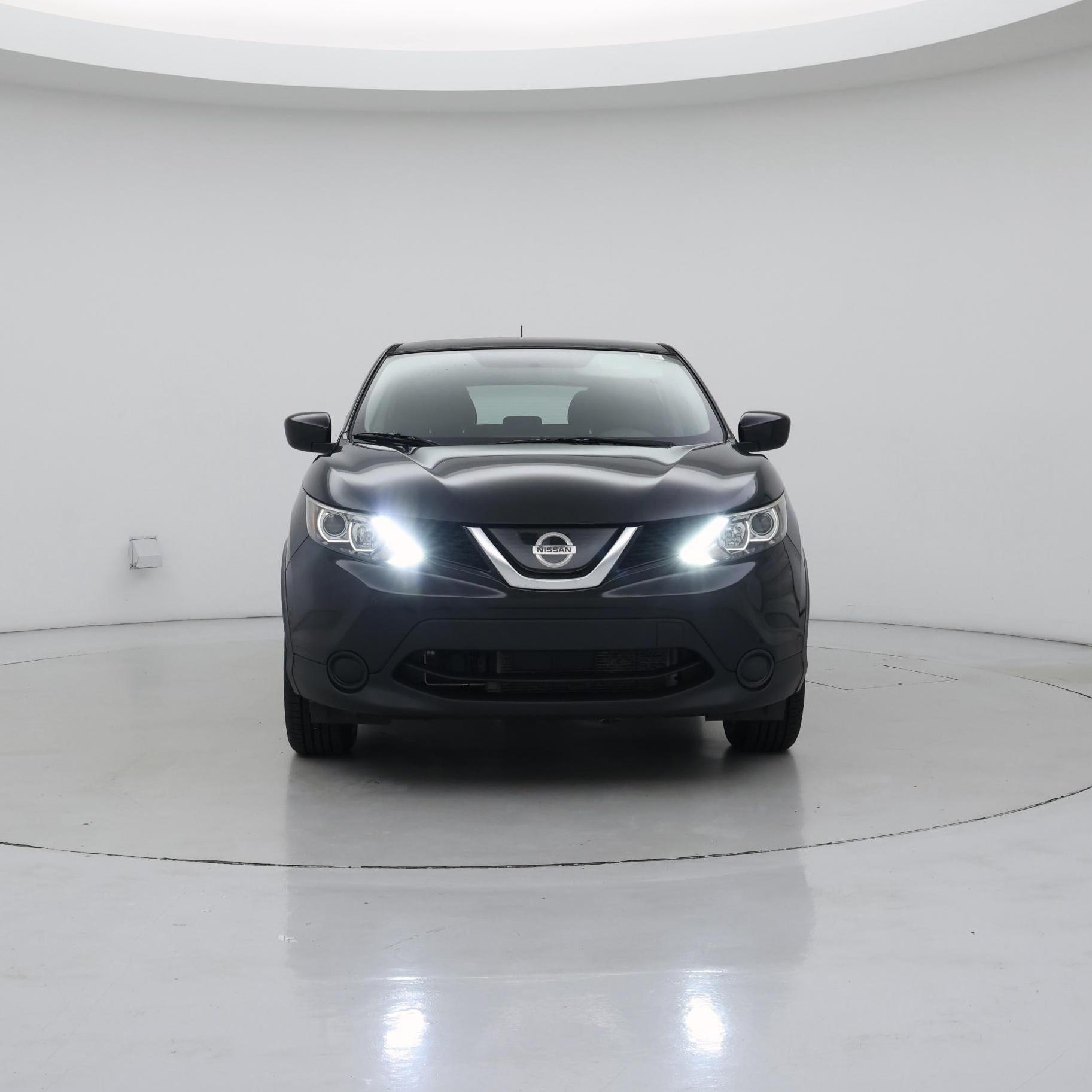Thumbnail: 2019 Nissan Rogue Sport - 5