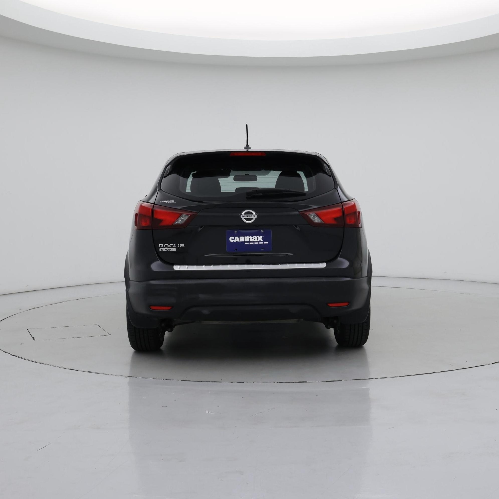 Thumbnail: 2019 Nissan Rogue Sport - 6