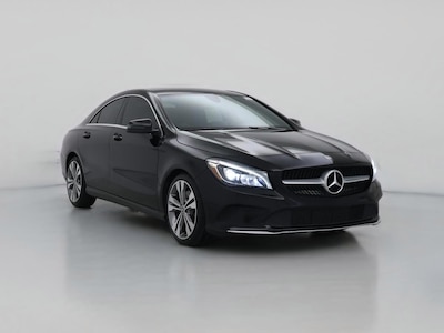 2019 Mercedes-Benz CLA 250 -
                  Gainesville, FL