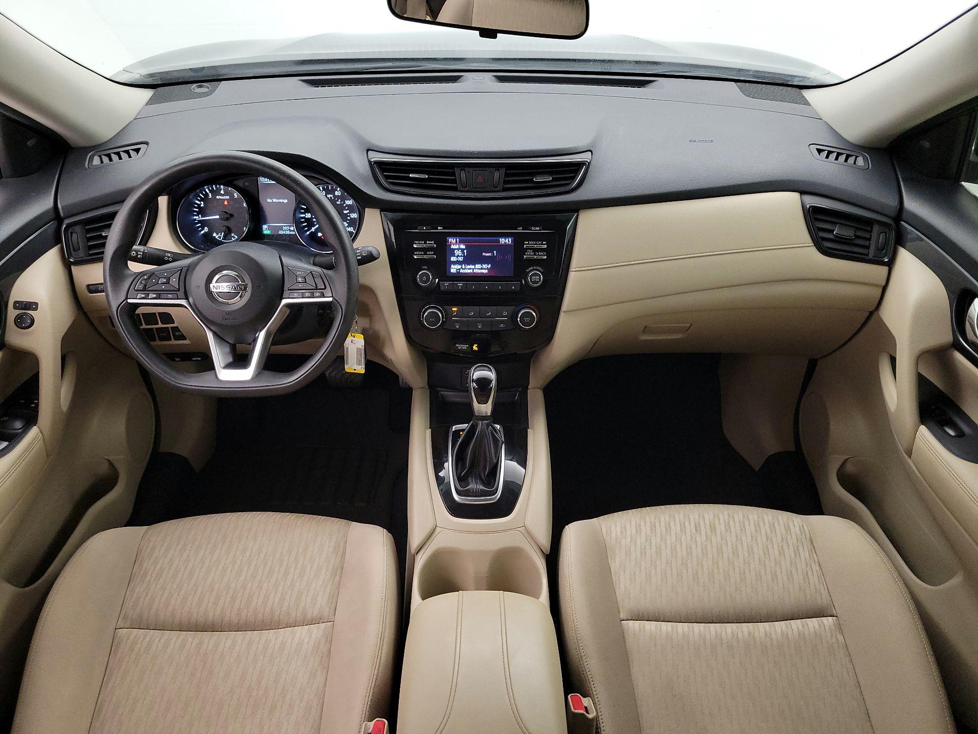 Thumbnail: 2017 Nissan Rogue - 9