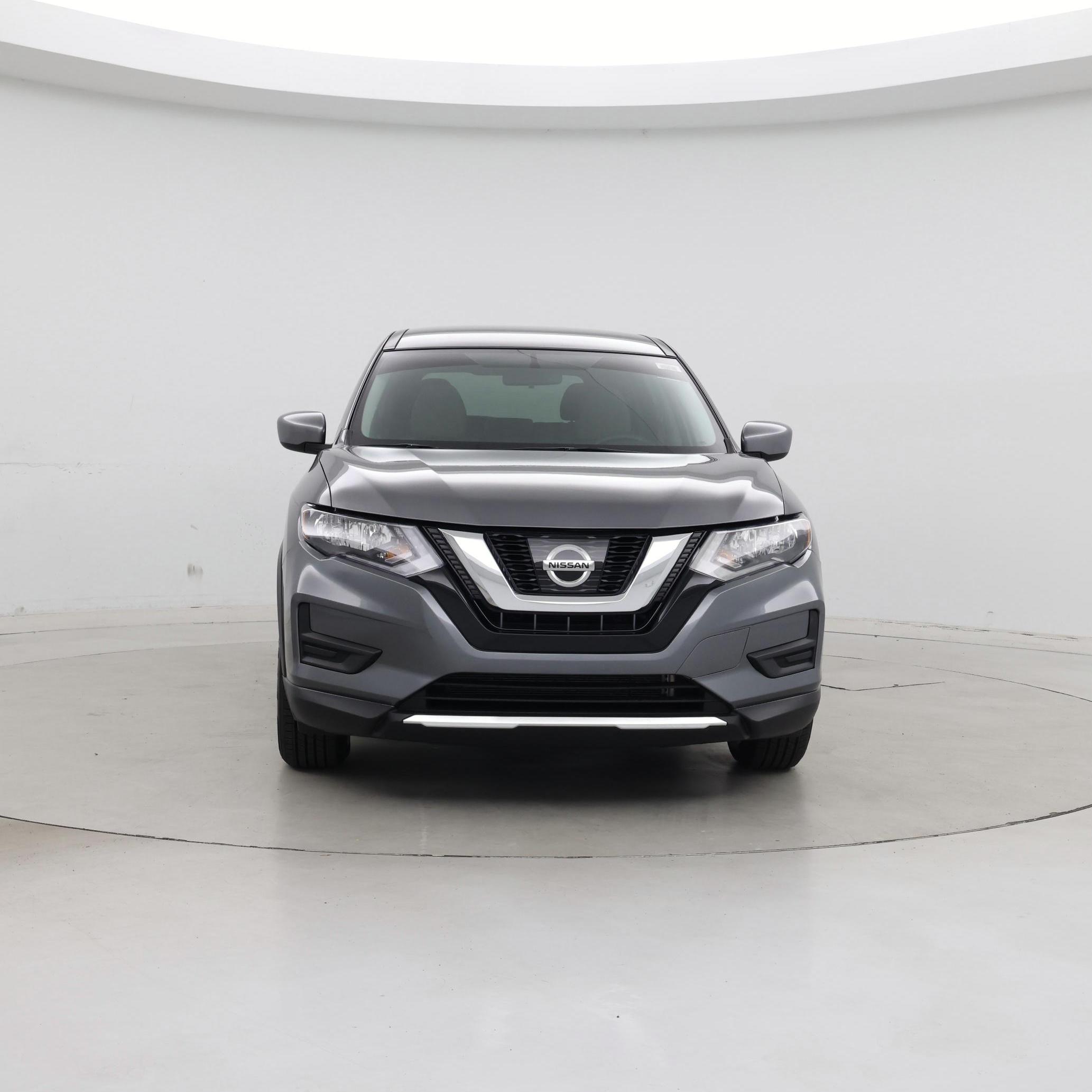 Thumbnail: 2017 Nissan Rogue - 5
