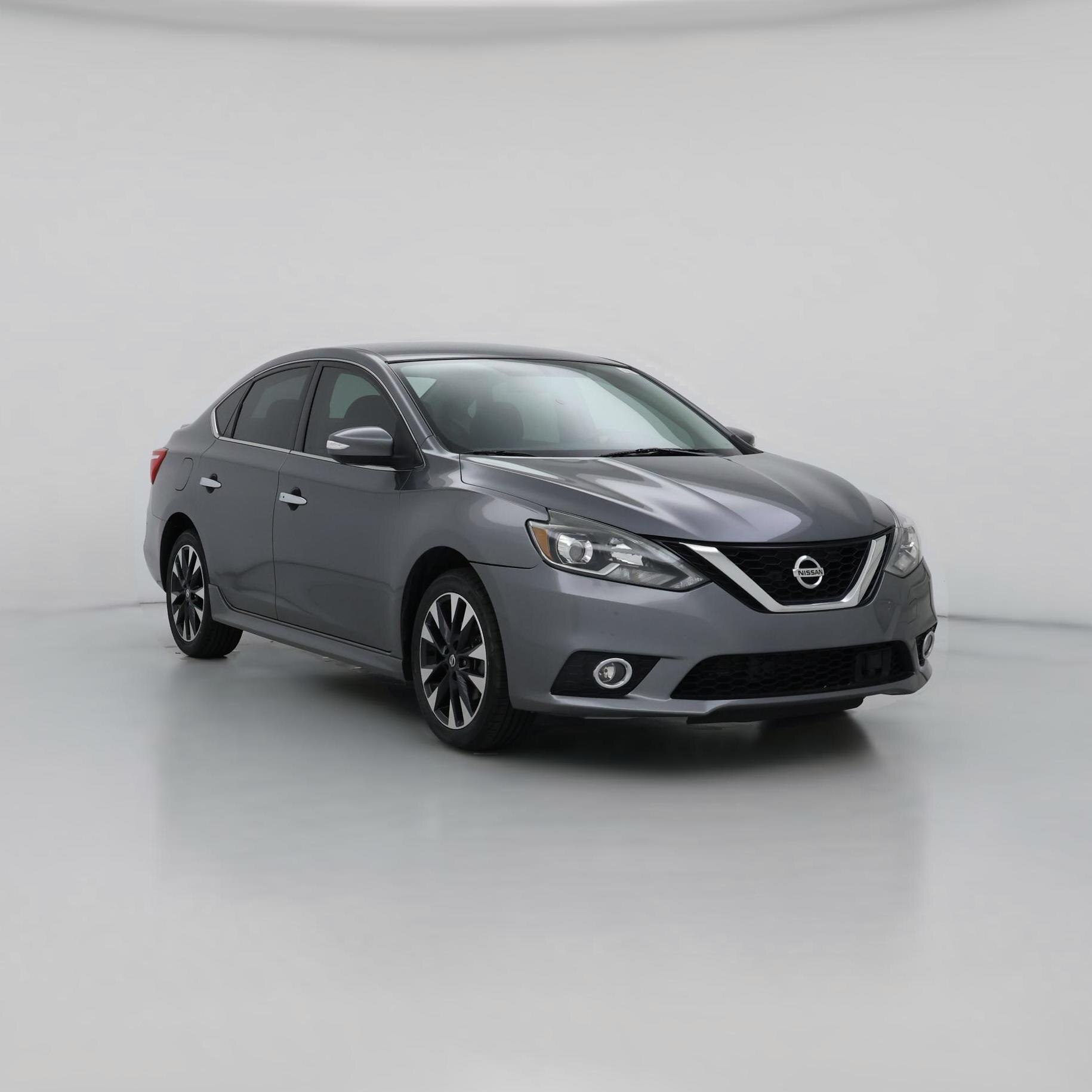 Thumbnail: 2019 Nissan Sentra - 1