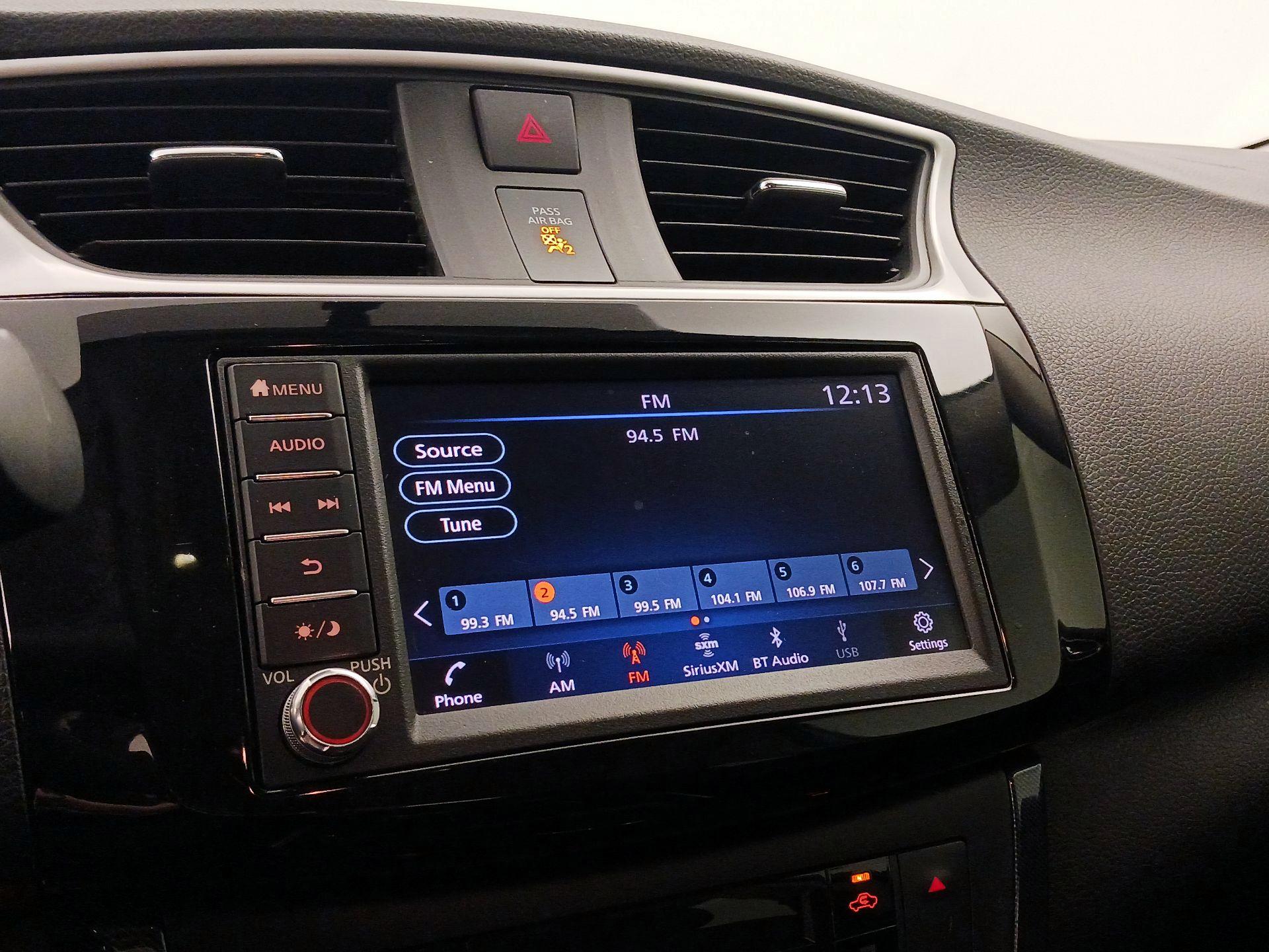 Thumbnail: 2019 Nissan Sentra - 15