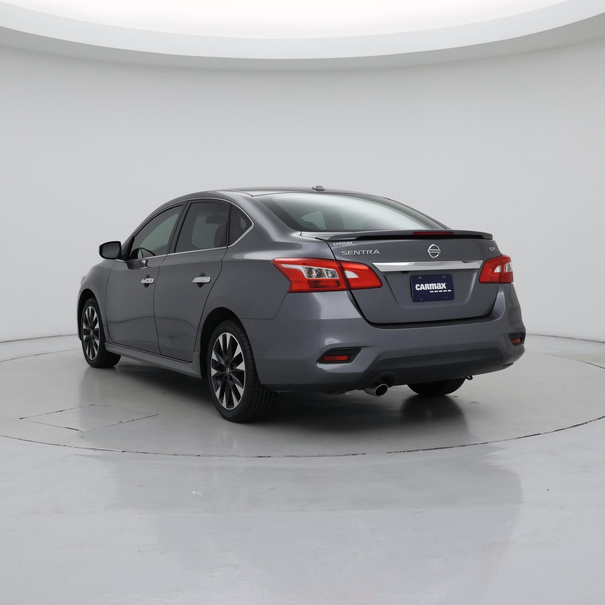 Thumbnail: 2019 Nissan Sentra - 2