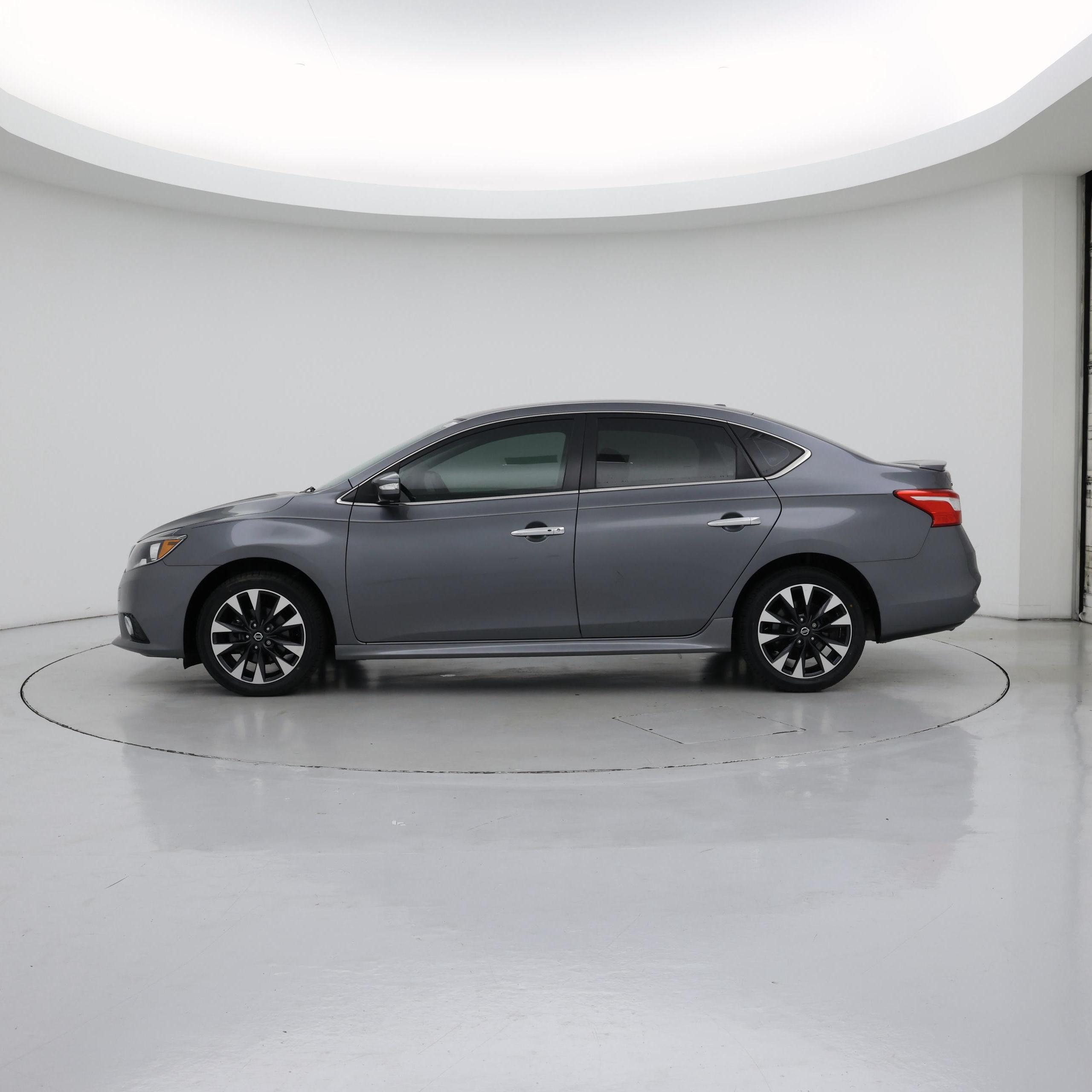 Thumbnail: 2019 Nissan Sentra - 3