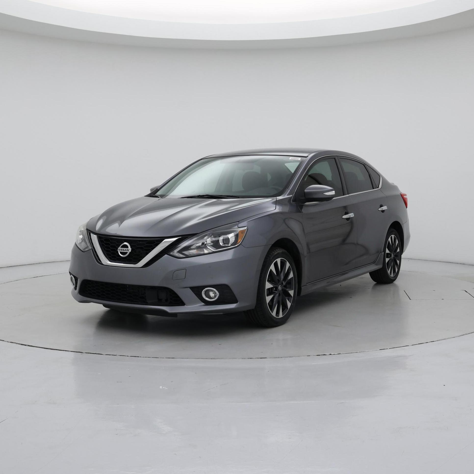 Thumbnail: 2019 Nissan Sentra - 4