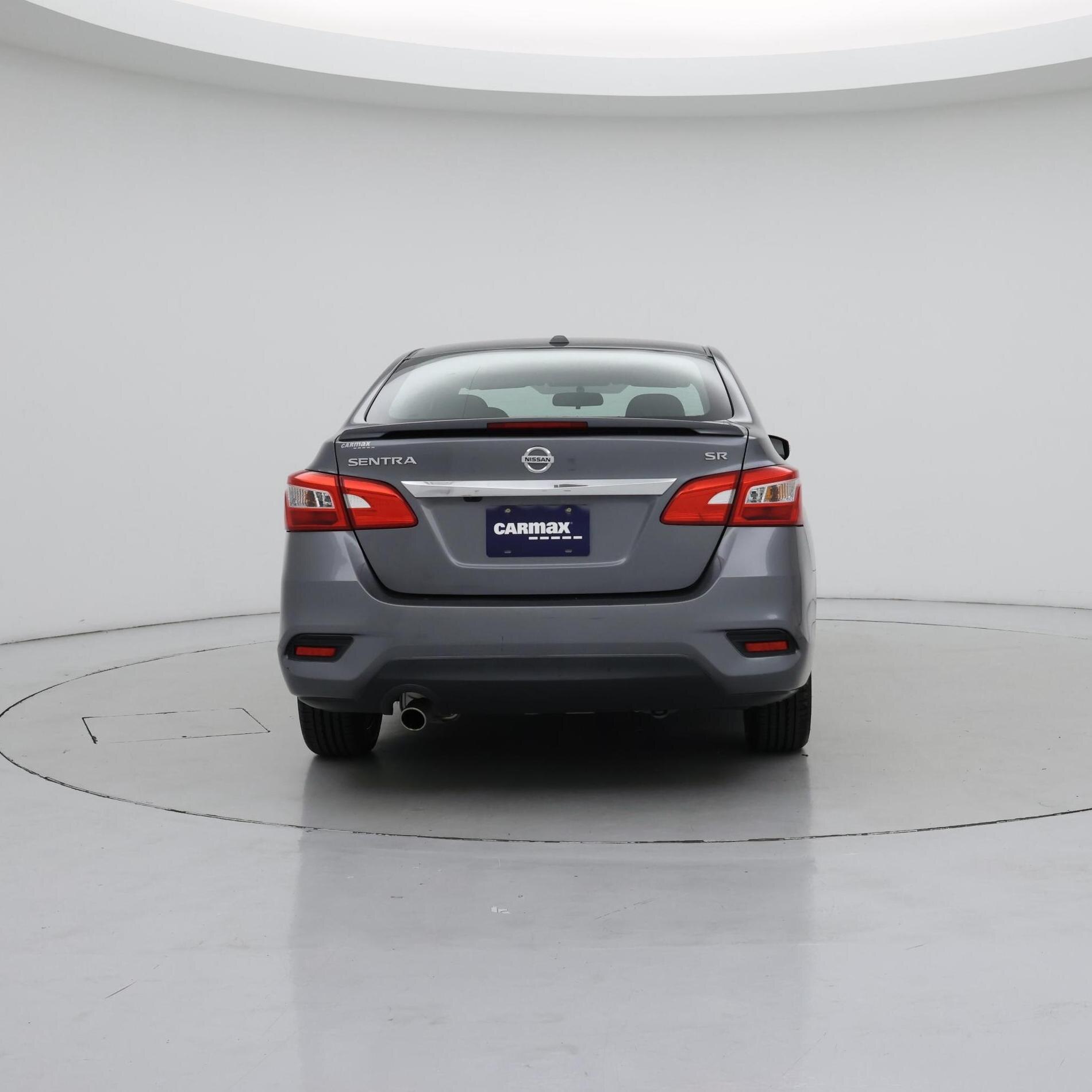 Thumbnail: 2019 Nissan Sentra - 6